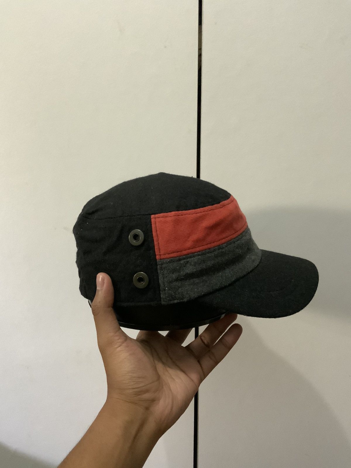 If Six Was Nine Unbrand Patrol Cap Hat Size ONE SIZE - 5 Thumbnail