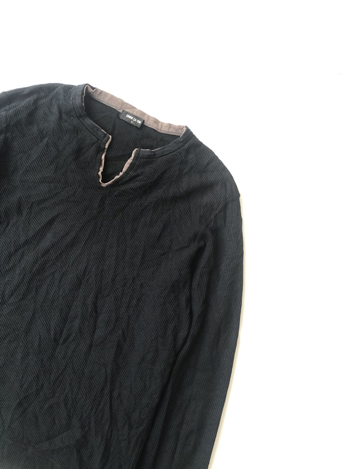 Japanese Brand Japanese Double Layer Tribal Rock Ifsixwasnine Lgb Style Size US L / EU 52-54 / 3 - 2 Thumbnail