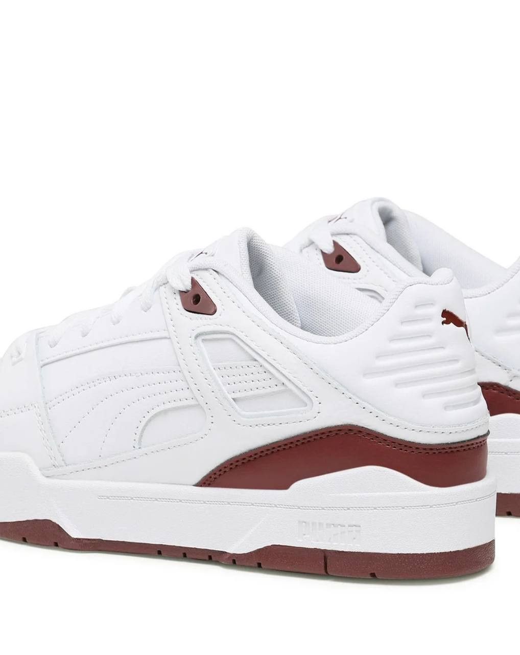 Puma Puma Sneakers Slipstream lth 387544 19 White Size: US-10 Size US 10 / EU 43 - 3 Thumbnail