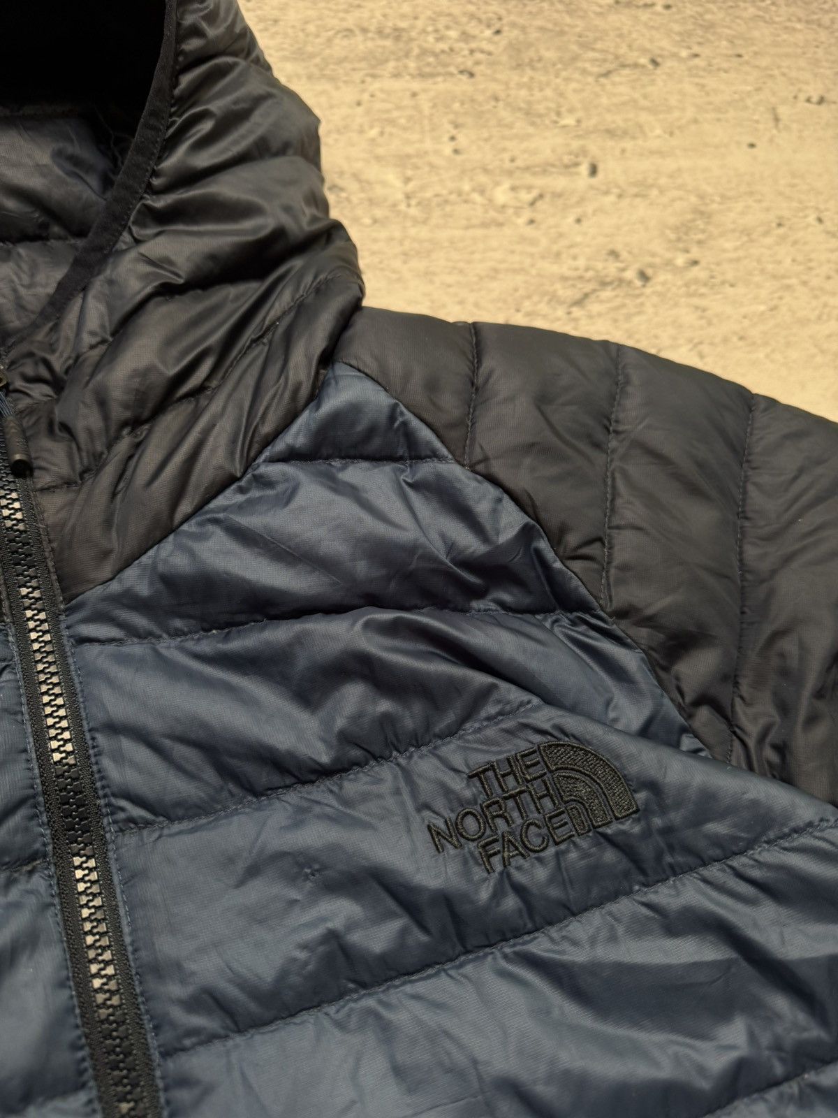 The North Face × Vintage THE NORTH FACE 700 EXTREME PUFFER DOWN JACKET Size US L / EU 52-54 / 3 - 4 Thumbnail