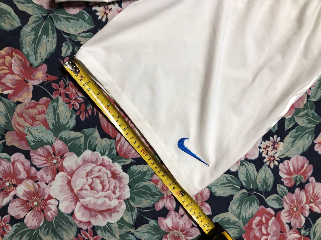 Nike Nike Shorts Size US 36 / EU 52 - 7 Thumbnail
