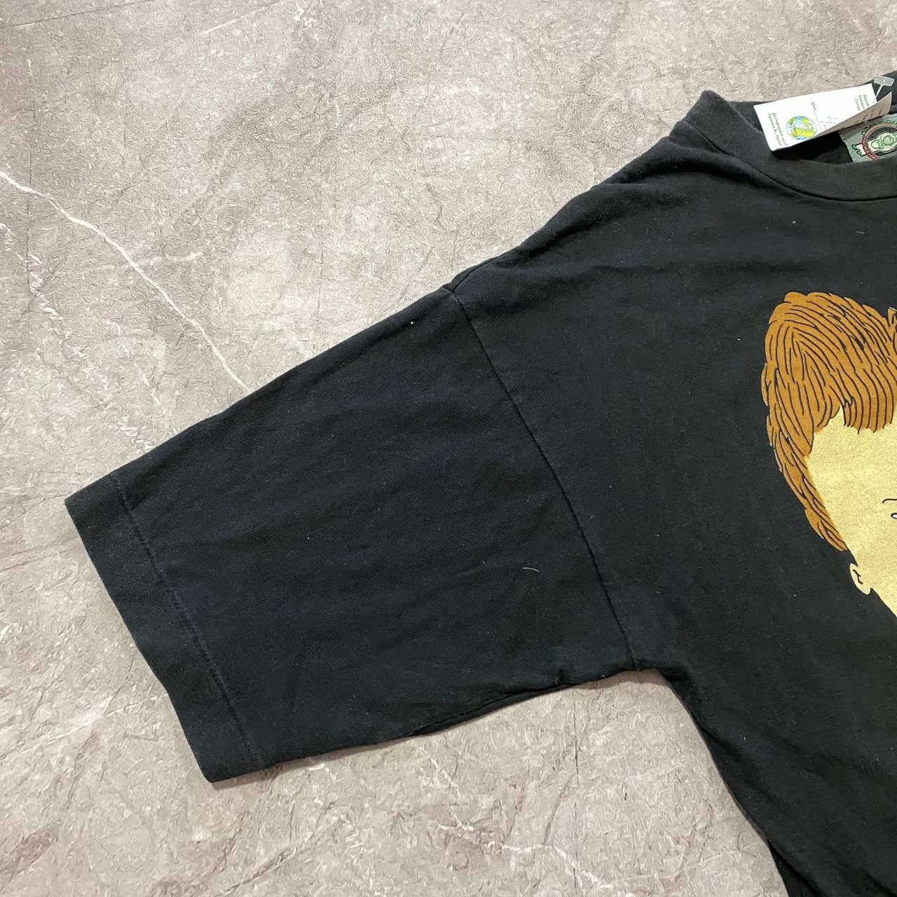 Band Tees Rare! Beavis and Butt-Head 1994 MTV Vintage Tee Big Logo Size US L / EU 52-54 / 3 - 5 Thumbnail