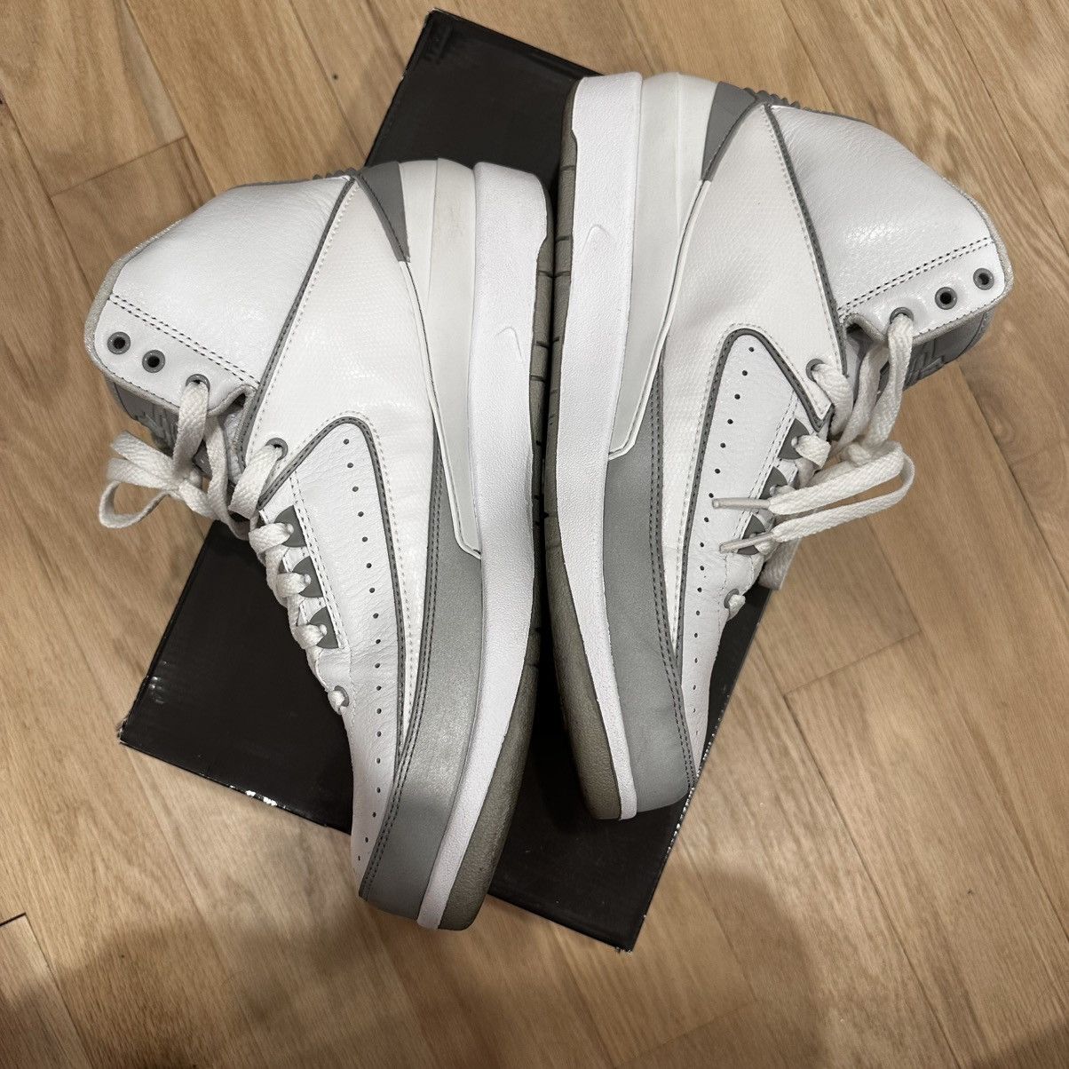 Jordan Brand Jordan 2 25th anniversary Size US 8.5 / EU 41-42 - 3 Thumbnail