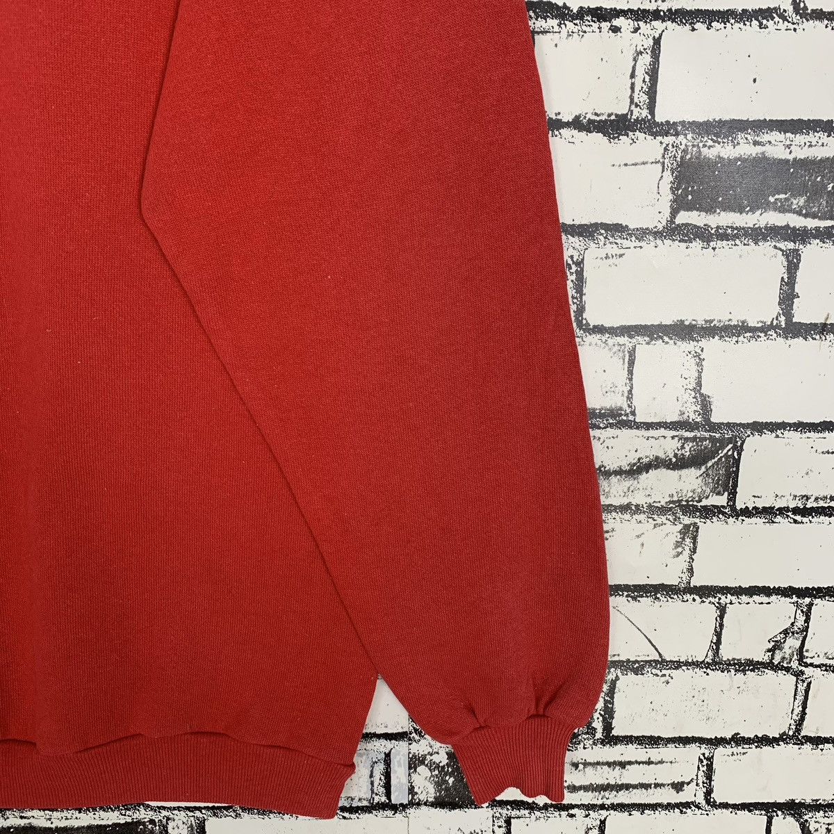 Cartoon Network × Disney × Mickey Mouse Vintage Mickey Mouse Cartoon Network Sweatshirt Crewneck Size M / US 6-8 / IT 42-44 - 9 Thumbnail