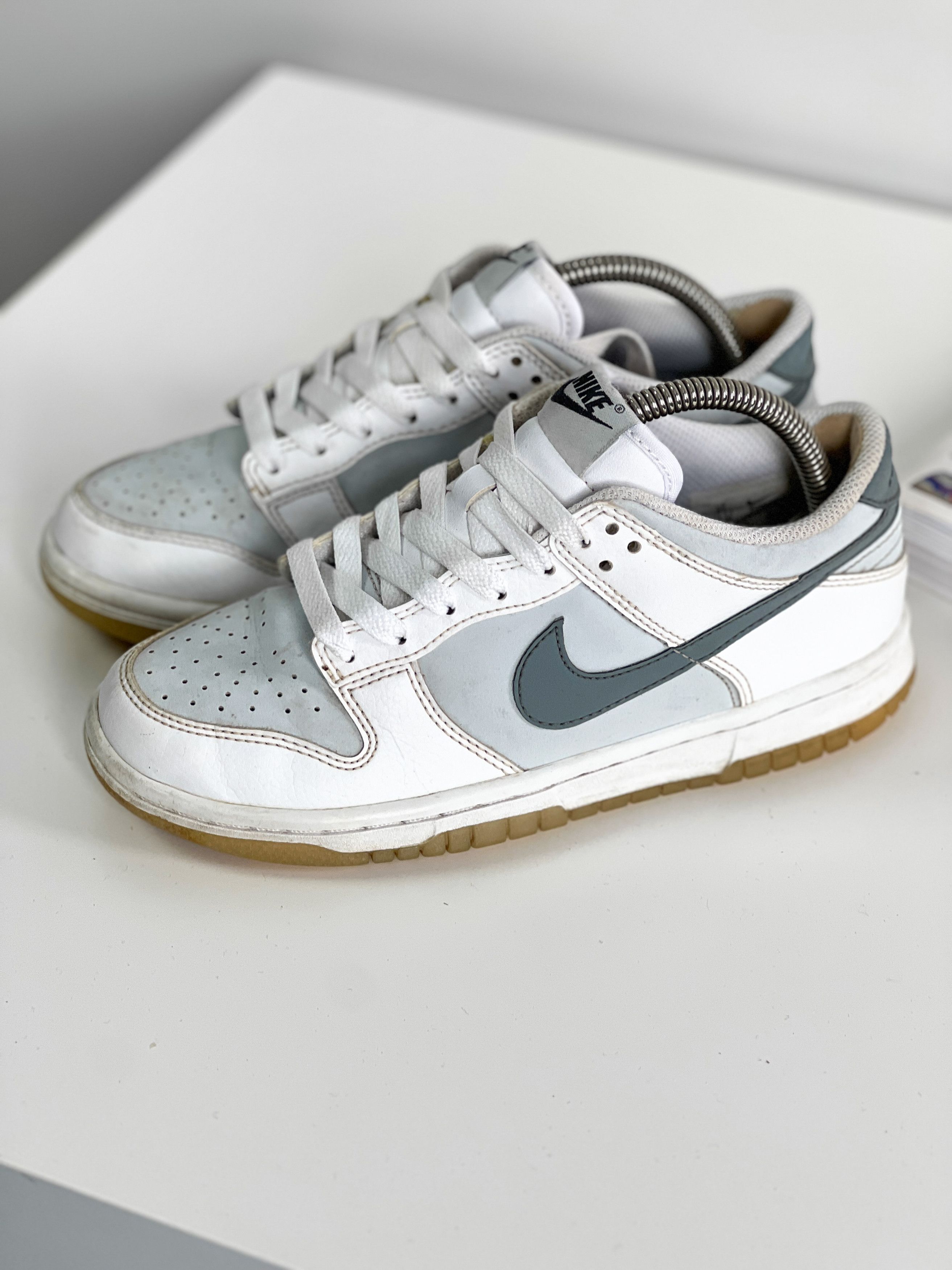 Nike Nike Dunk Low Size US 6 / IT 36 - 7 Thumbnail