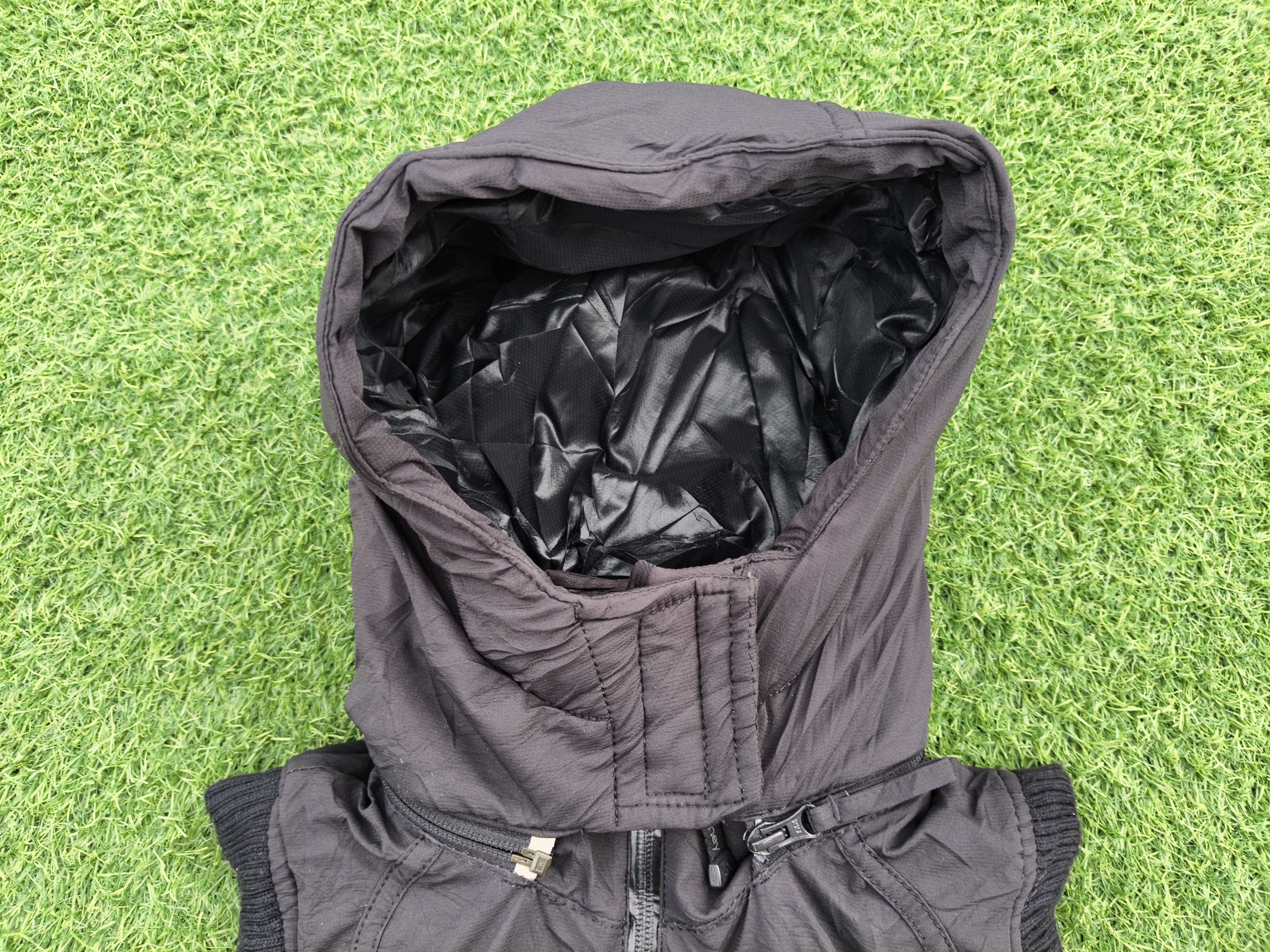 Adidas × Stella McCartney Adidas x Stella McCartney Primaloft Ski Puffer WS PL Gilet Size M / US 6-8 / IT 42-44 - 4 Thumbnail