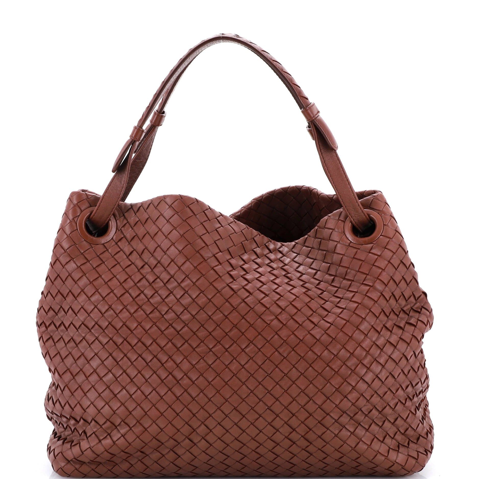 Bottega Veneta Bella Tote Size ONE SIZE - 1 Thumbnail