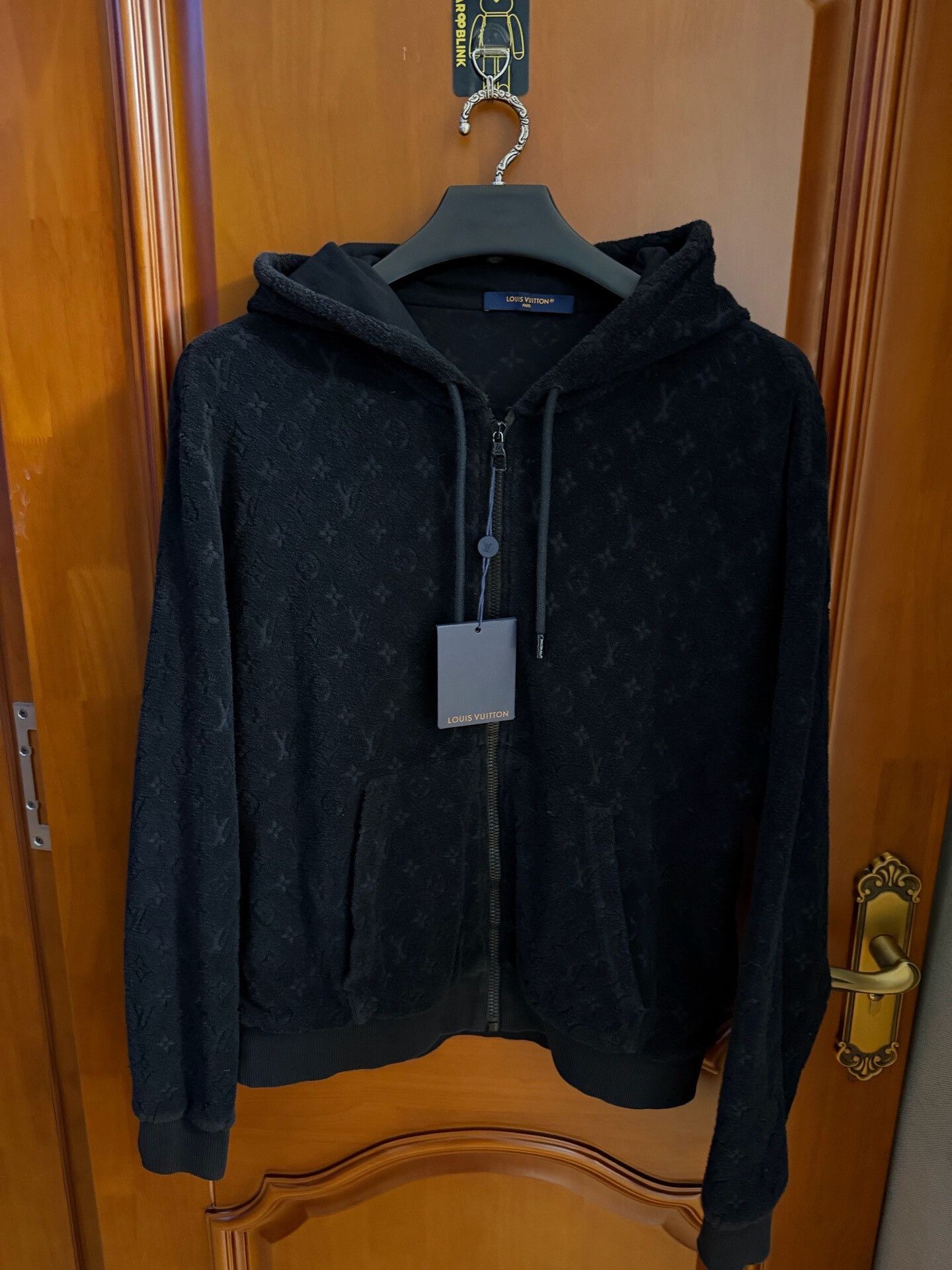 Louis Vuitton Louis Vuitton Retro Light Jacket m Men Size US M / EU 48-50 / 2 - 1 Thumbnail