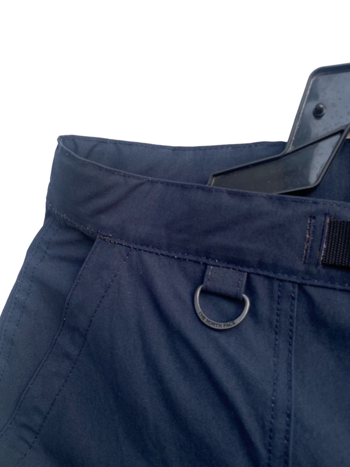 The North Face Vtg 90s The North Face Fire Resistance outdoor pant Size US 29 - 3 Thumbnail