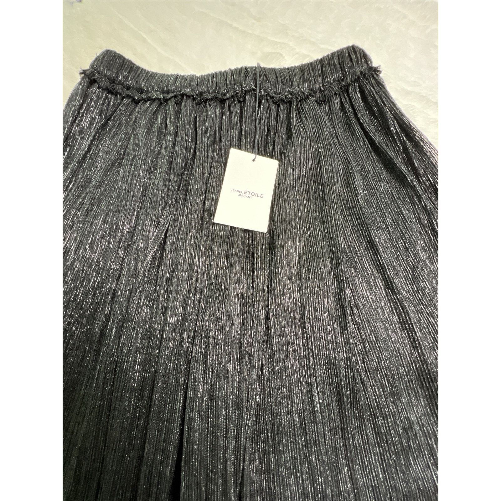 Isabel Marant ISABEL MARANT-Etoile Mini Skirt-Size 34 W/Tag’s-Amazing Size 25" / US 0 / IT 36 - 6 Thumbnail