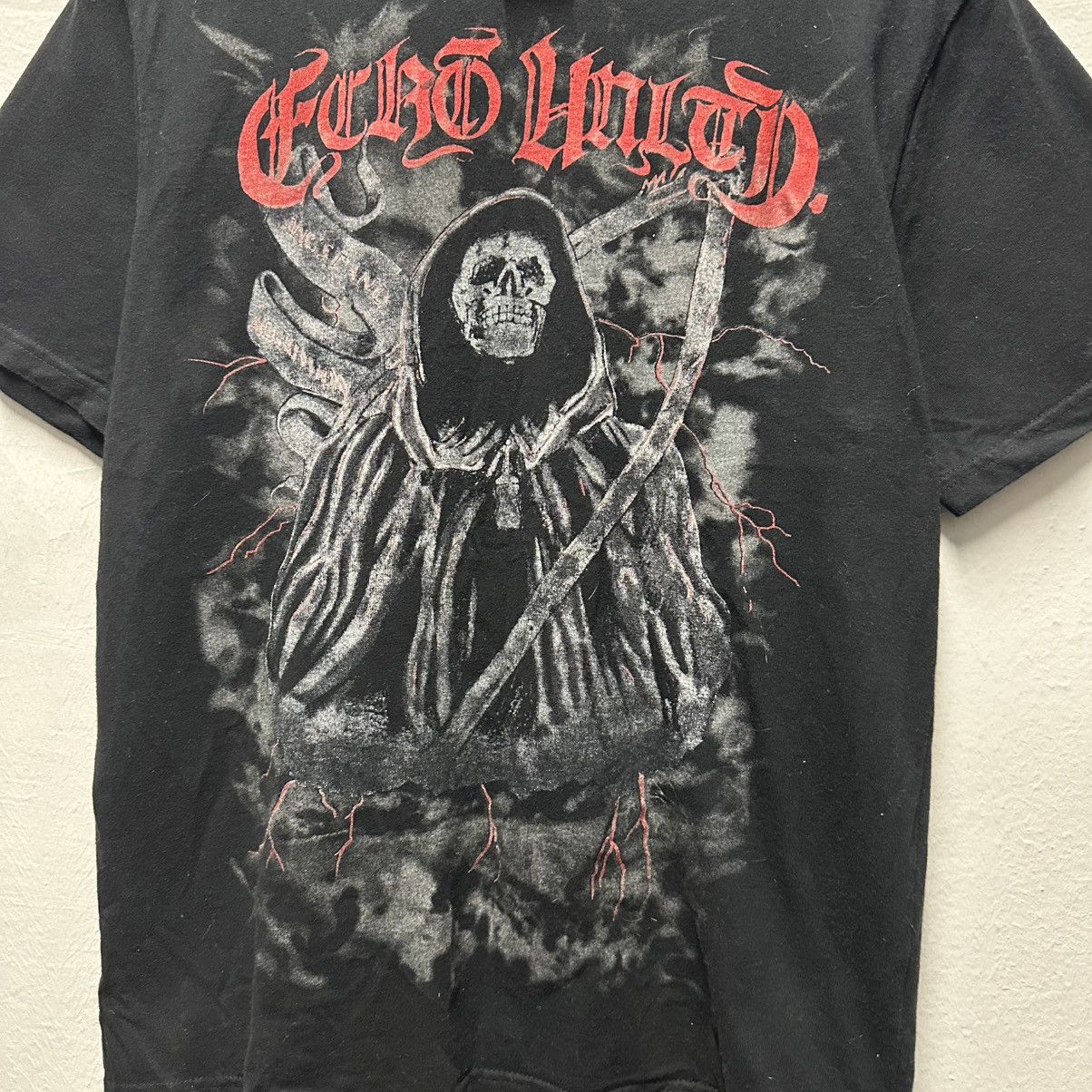 Ecko Unltd. Vintage Ecko T-Shirt Y2K Size US S / EU 44-46 / 1 - 4 Thumbnail