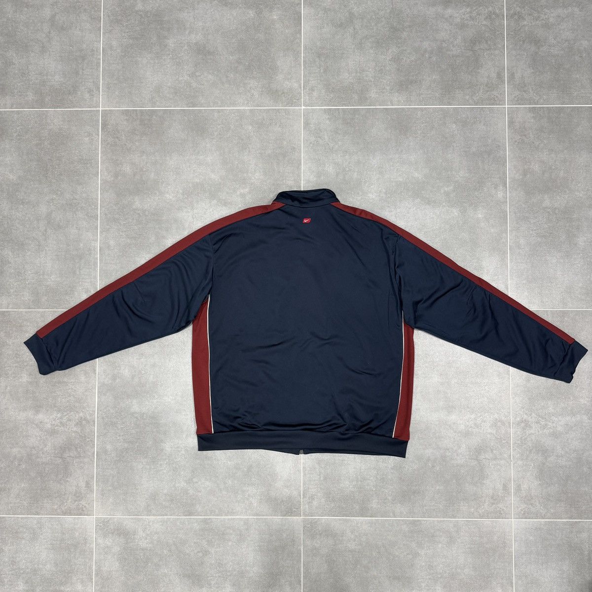 Nike × Vintage Vintage Nike Track Suit Set Pants Jacket Size XL Size US XL / EU 56 / 4 - 14 Thumbnail