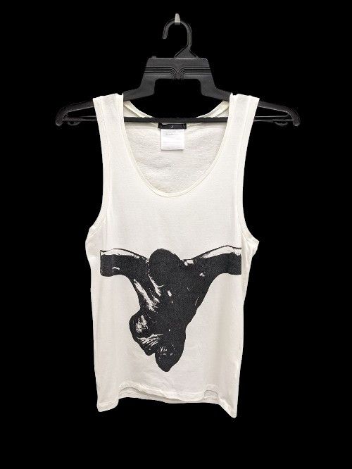 Julius JULIUS_7 SS05 SLEEVELESS Size US S / EU 44-46 / 1 - 1 Thumbnail