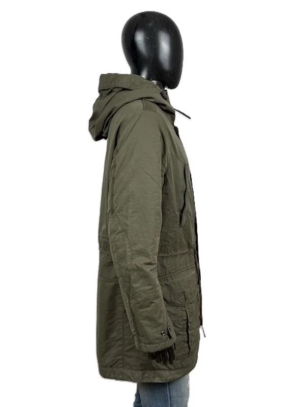 Napapijri Napapijri Parka Uomo Piumino Taglia XL Size US XL / EU 56 / 4 - 3 Thumbnail