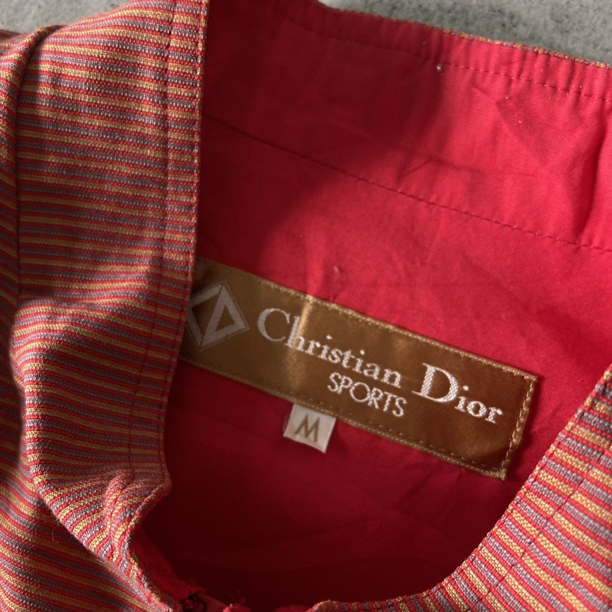 Christian Dior Monsieur Christian Dior Size US M / EU 48-50 / 2 - 6 Thumbnail