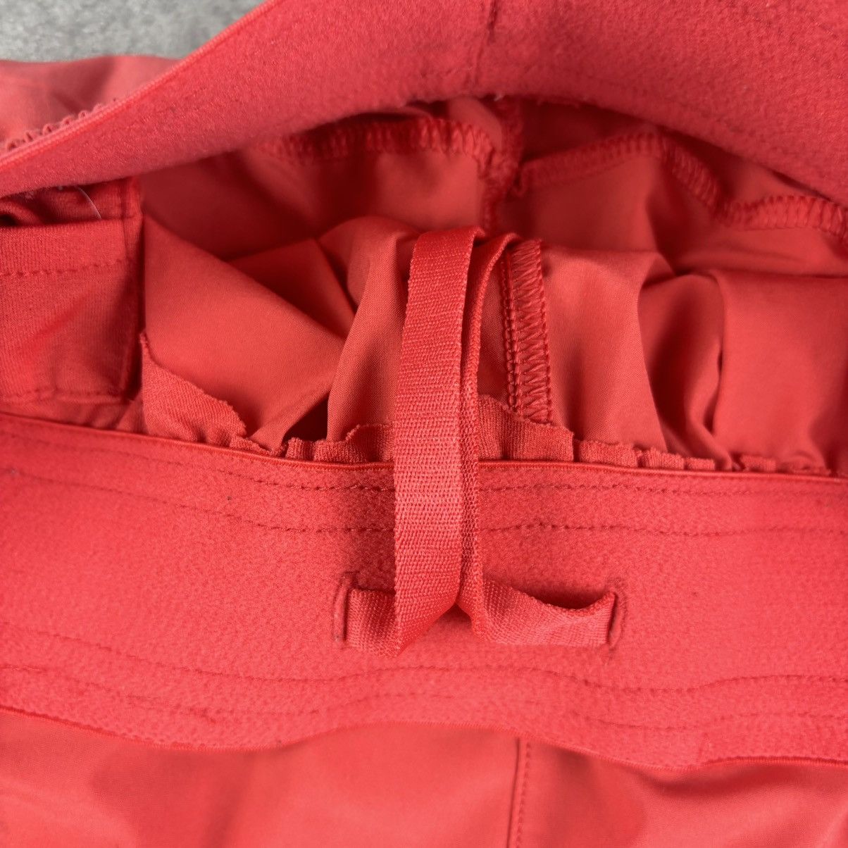 Other DSG Athletic Fit 5” Inseam Mens Stride Run pink Shorts Size US 30 / EU 46 - 4 Thumbnail