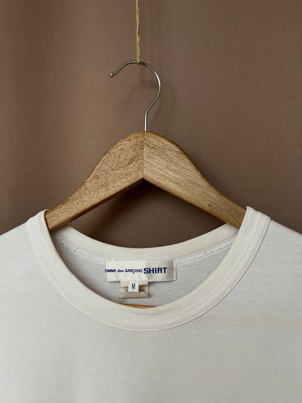 Comme des Garcons SHIRT Comme Des Garcons X Kaws Printed T-Shirt Mens Size M Size US M / EU 48-50 / 2 - 10 Thumbnail