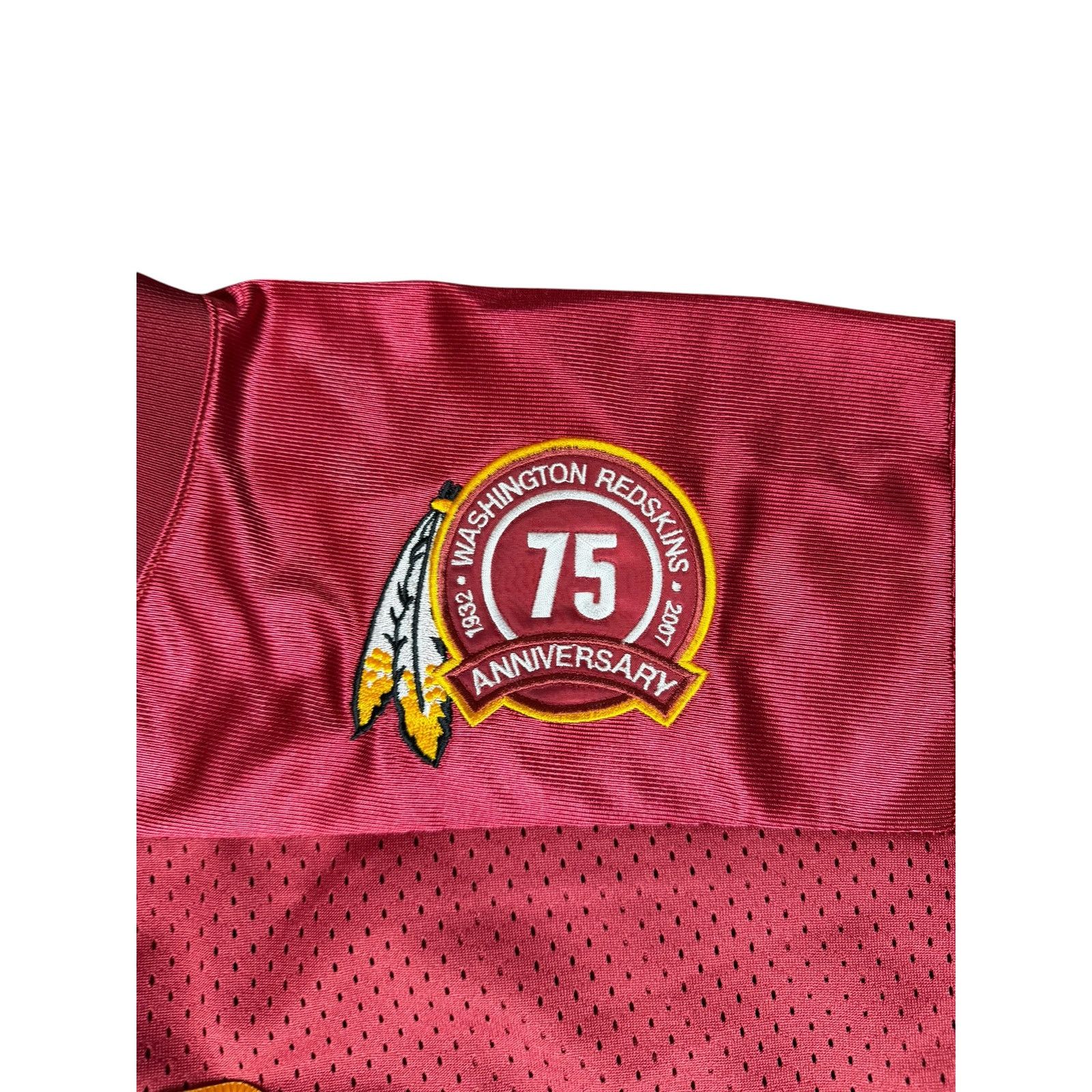 NFL × Vintage Vintage Washington Redskins Darrell Green NFL Jersey Size US XL / EU 56 / 4 - 5 Thumbnail