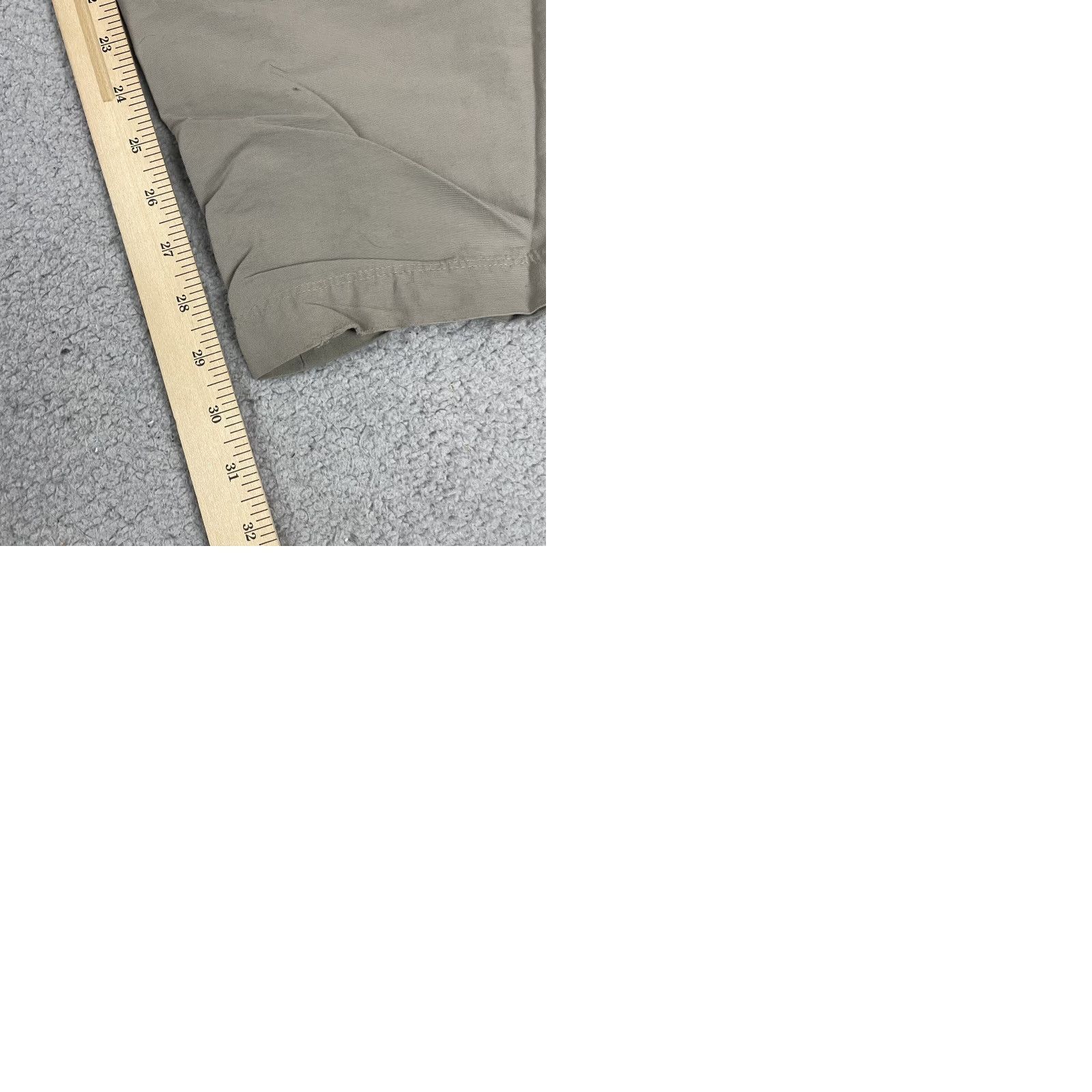 The North Face The North Face Hiking Pants Womens 8 Brown Beige Nylon Casual Outdoor TNF Size 30" / US 8 / IT 44 - 9 Thumbnail