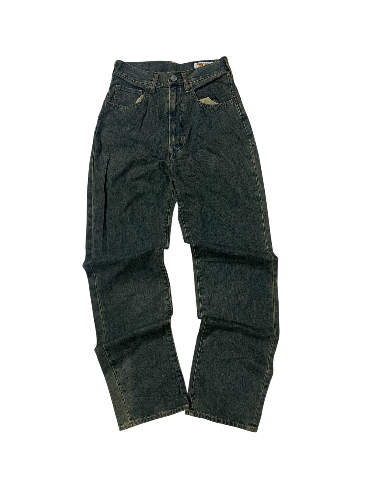 Big John Big john denim Size US 26 / EU 42 - 2 Thumbnail