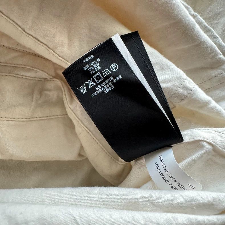 RRL Ralph Lauren RRL Ralph Lauren Retro British Field Jacket Size US M / EU 48-50 / 2 - 6 Thumbnail