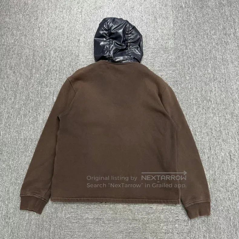 Hermes Hermes Pocket Patch Hoodie Sweatshirt Size US M / EU 48-50 / 2 - 7 Thumbnail