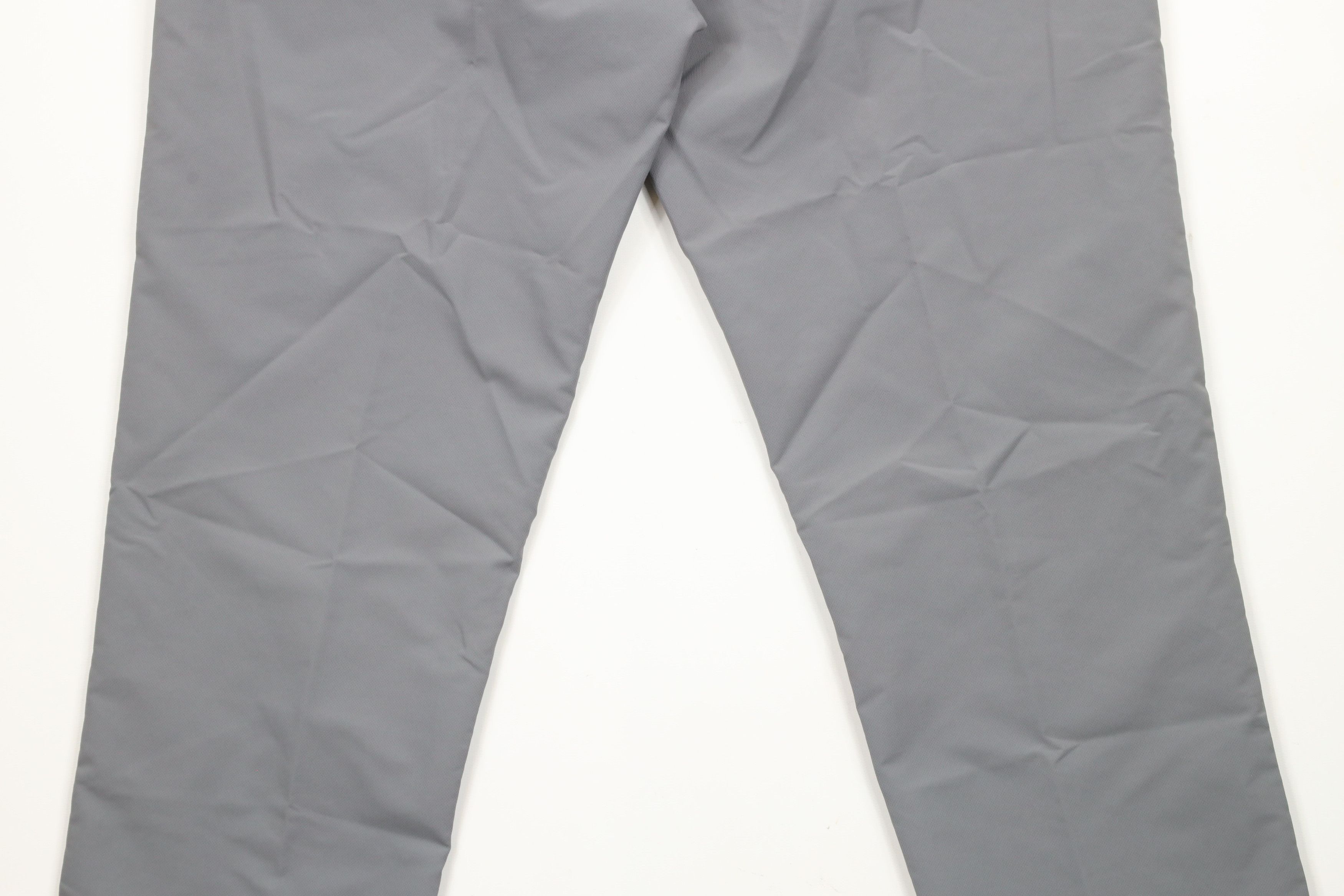 Banana Republic × Vintage Banana Republic Front Tech Straight Leg Chino Pants Trousers Size US 34 / EU 50 - 9 Thumbnail