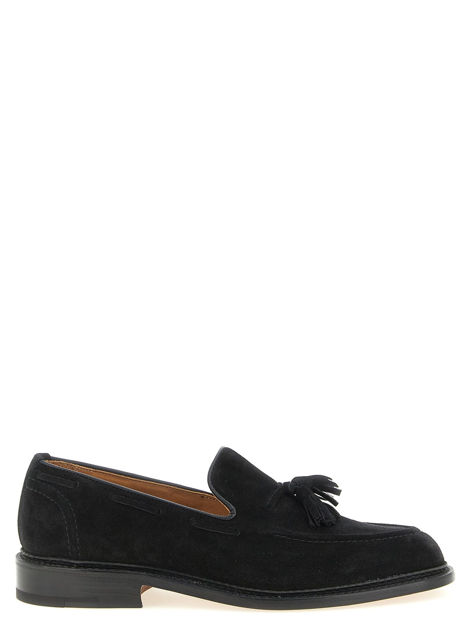Tricker's 'Elton' loafers Size US 12 / EU 45 - 1 Thumbnail