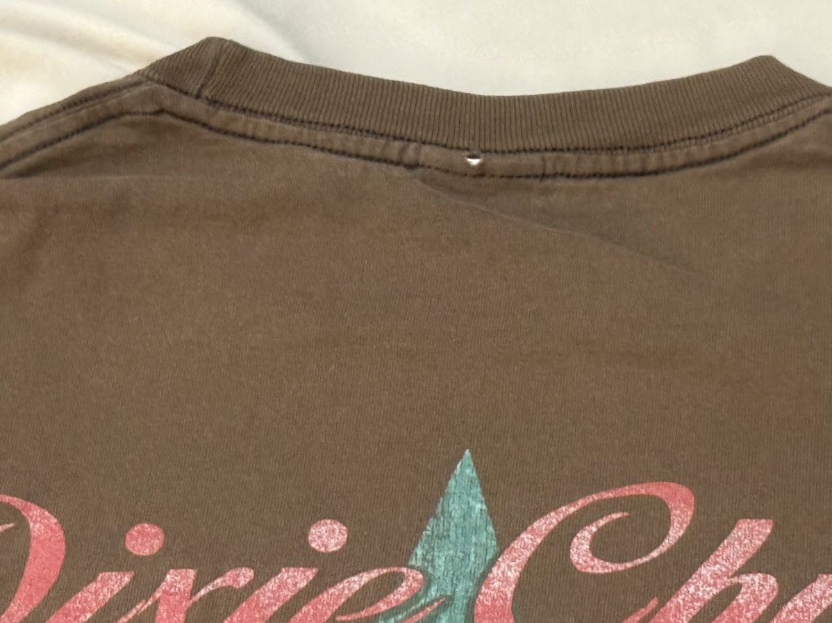 Band Tees Distressed 2000s Dixie Chicks Top of the World Tour T-Shirt Size US XL / EU 56 / 4 - 10 Thumbnail