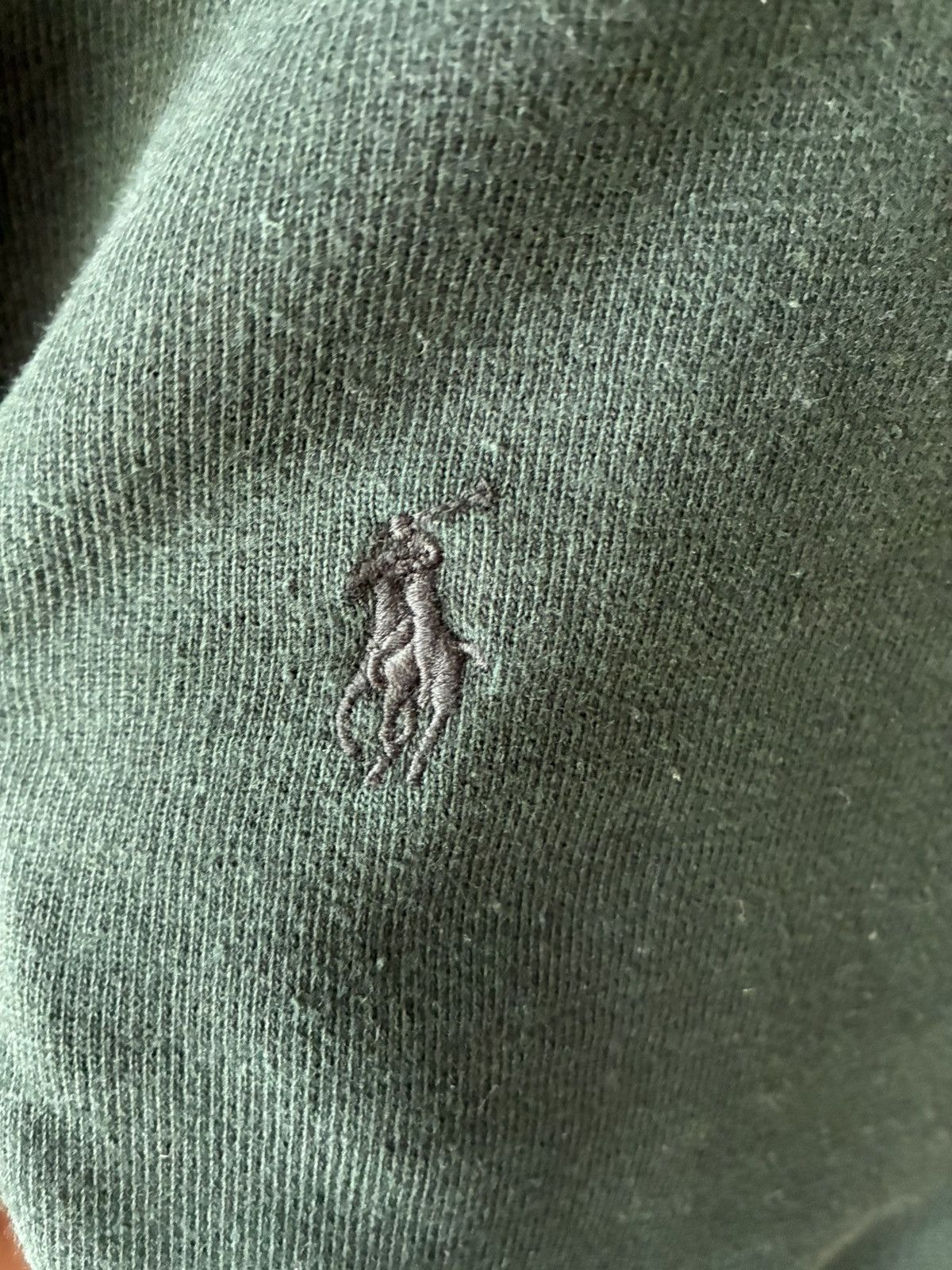 Polo Ralph Lauren Polo Ralph Lauren Sportsman Archive Crewneck Sweatshirt Size US S / EU 44-46 / 1 - 9 Thumbnail
