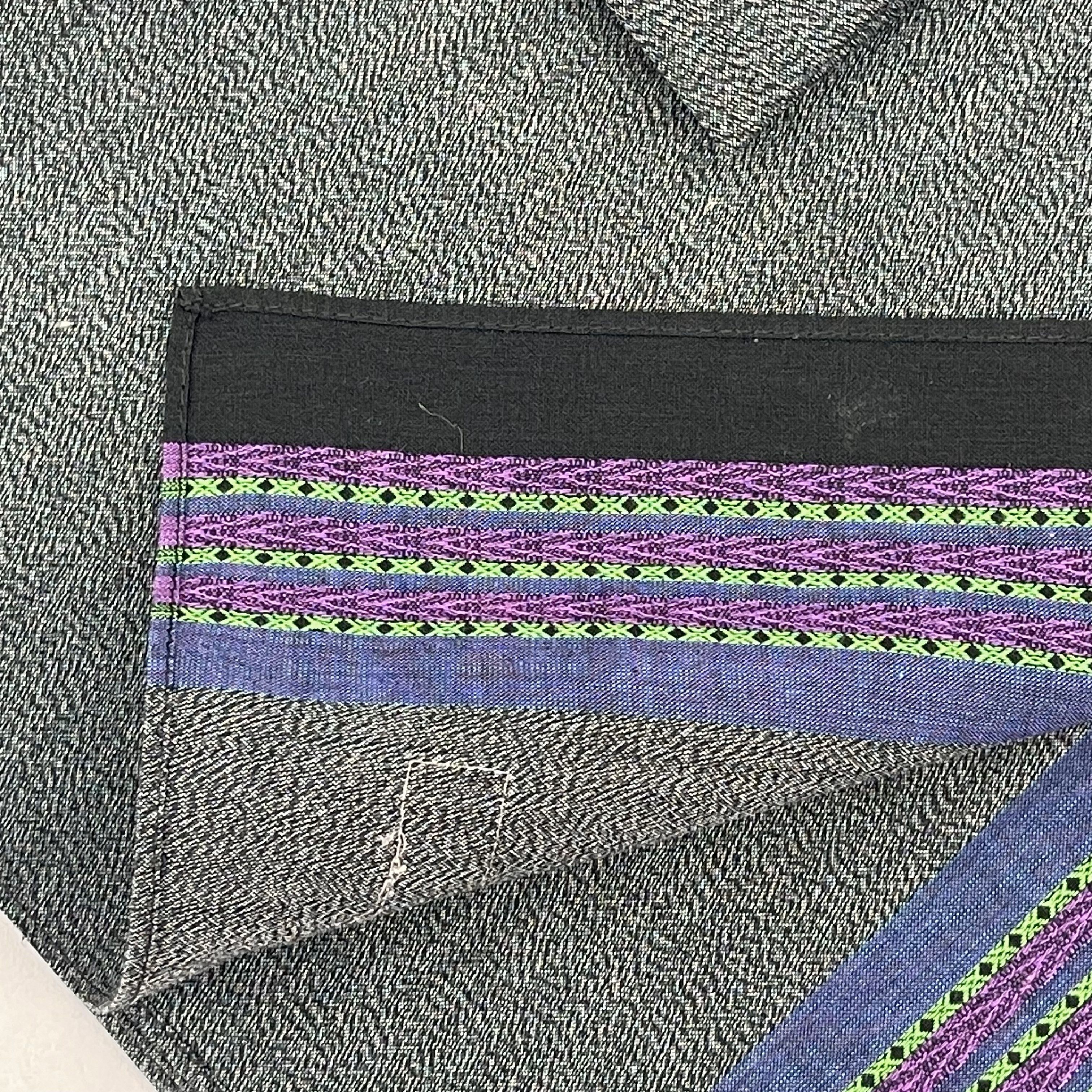 Kenzo Kenzo Handkerchief / Neckerchief / Bandana - 4190 Size ONE SIZE - 10 Thumbnail