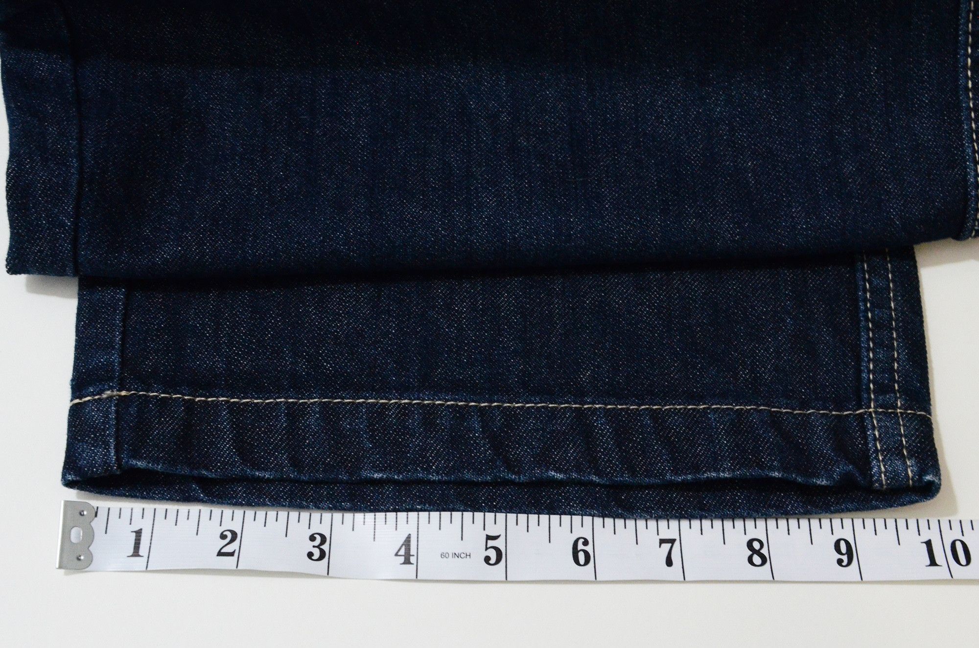 JNCO JNCO Jeans Baggy Streetwear 90s/Y2K Hip Hop Unused Vintage Size US 32 / EU 48 - 18 Thumbnail