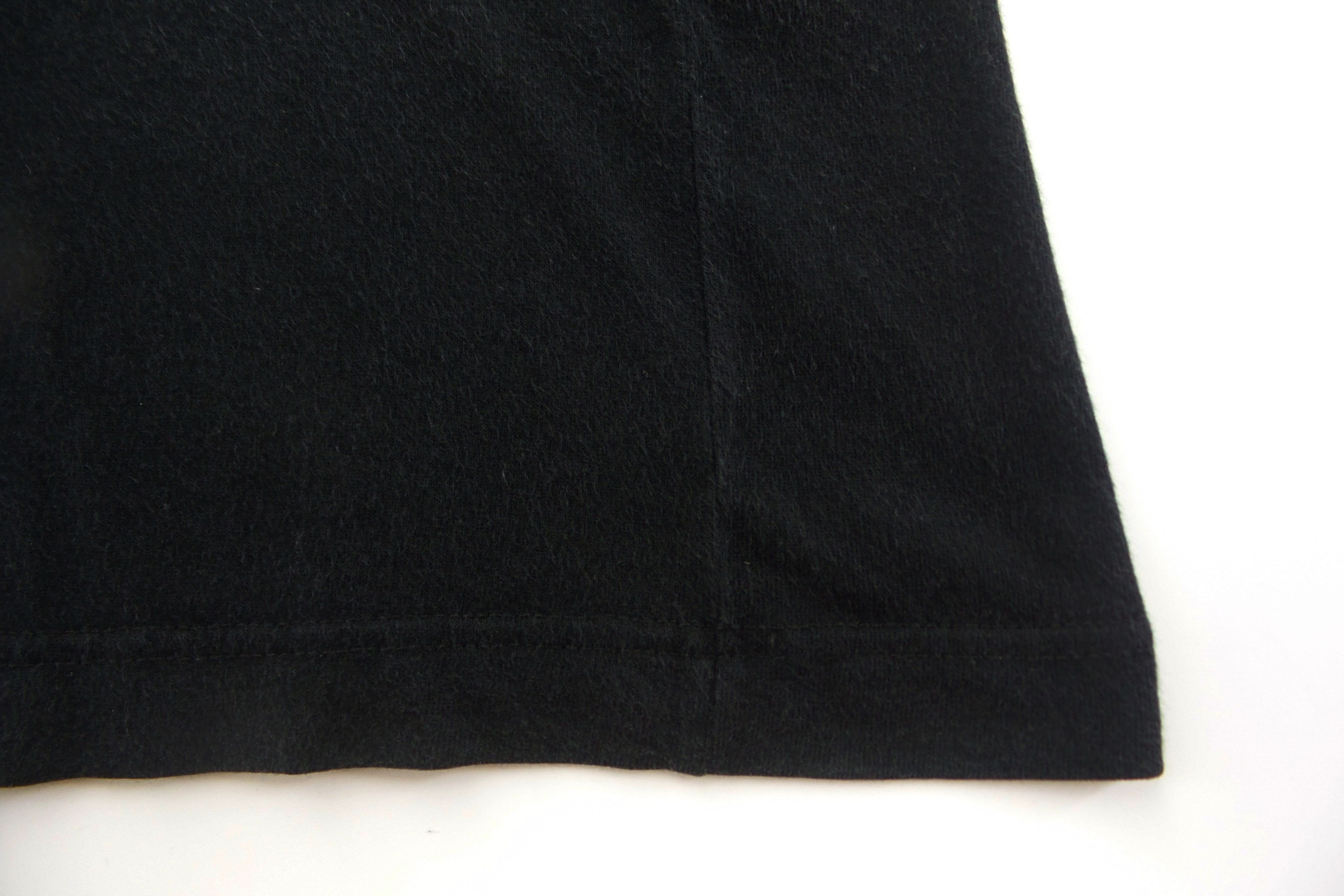 Fendi Fendi Fading Big Spell Out T-shirts Size XS / US 0-2 / IT 36-38 - 7 Thumbnail