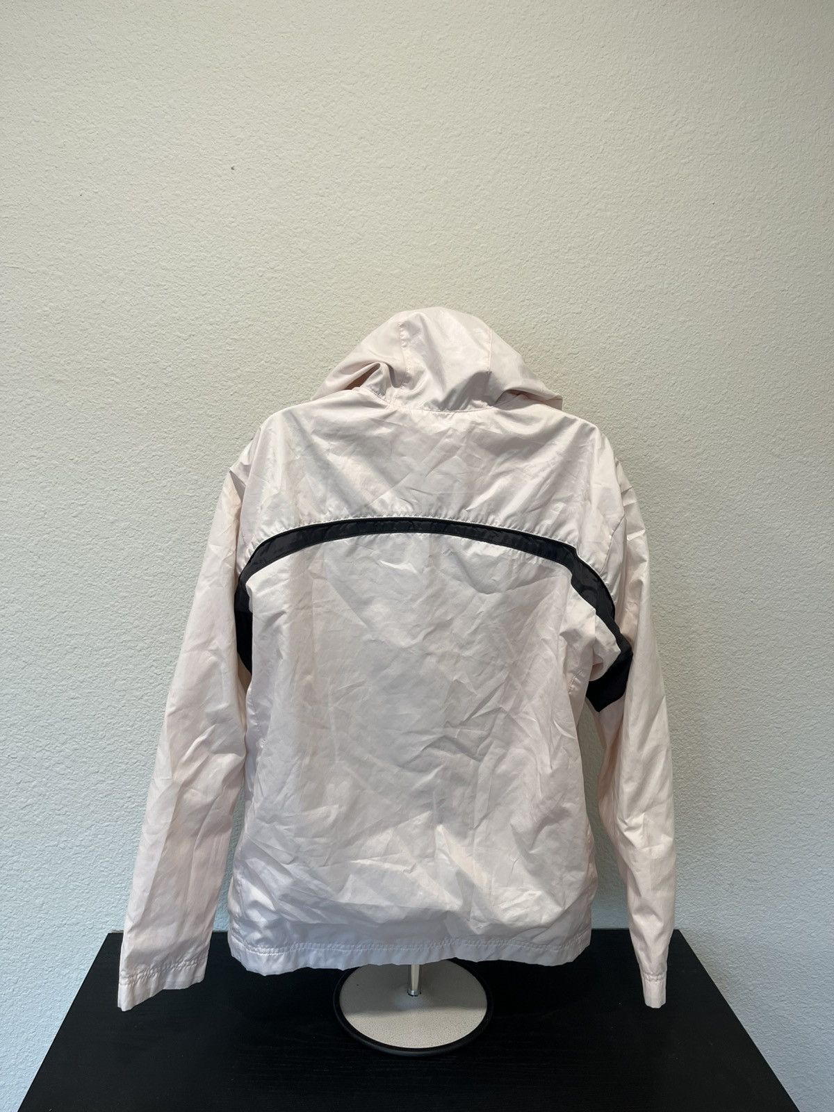 Nike × Vintage Y2K Nike windbreaker jacket Size M / US 6-8 / IT 42-44 - 2 Thumbnail