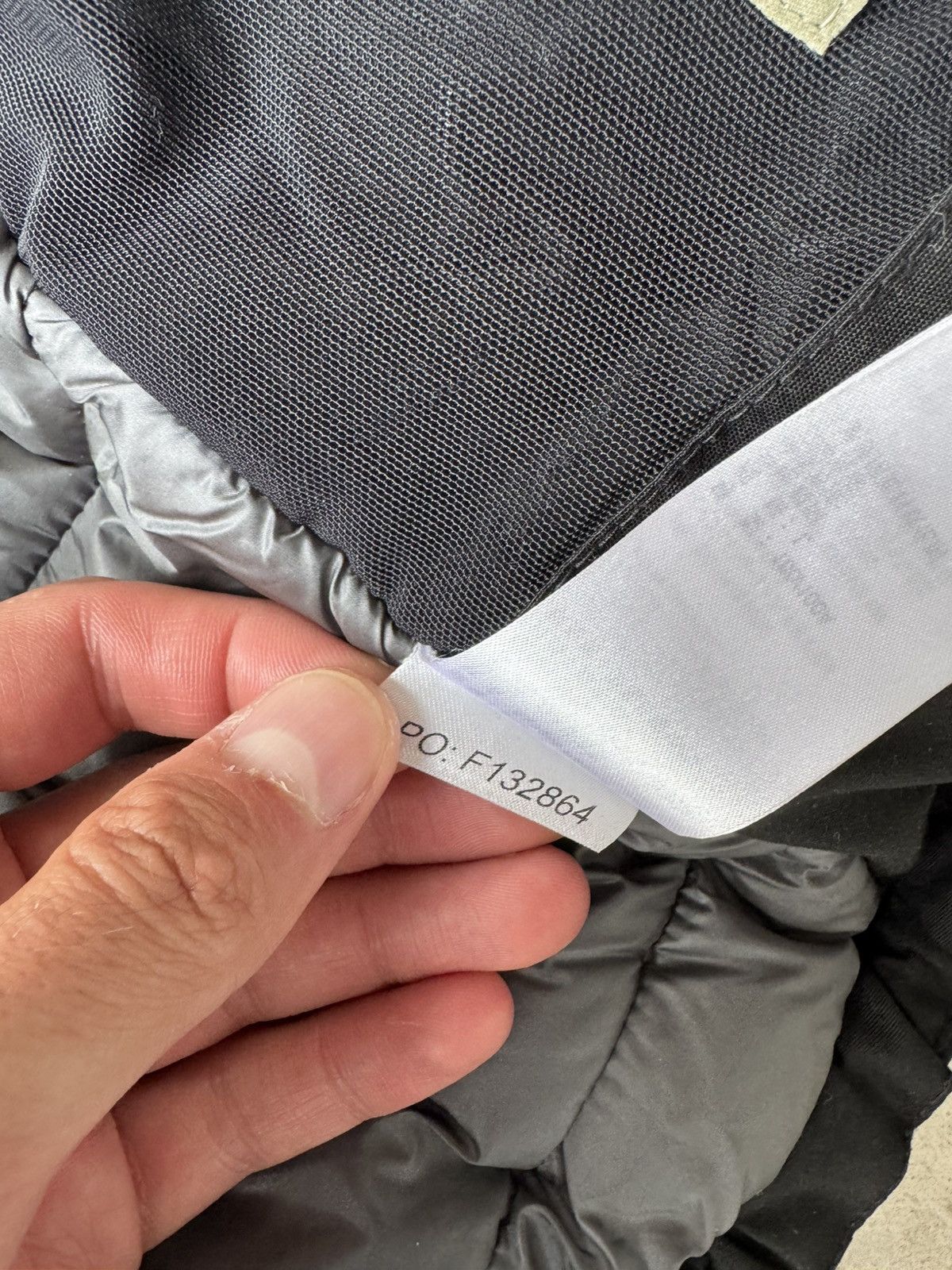 Fjallraven Fjallraven Skogso Down Filled Jacked Size US M / EU 48-50 / 2 - 11 Thumbnail