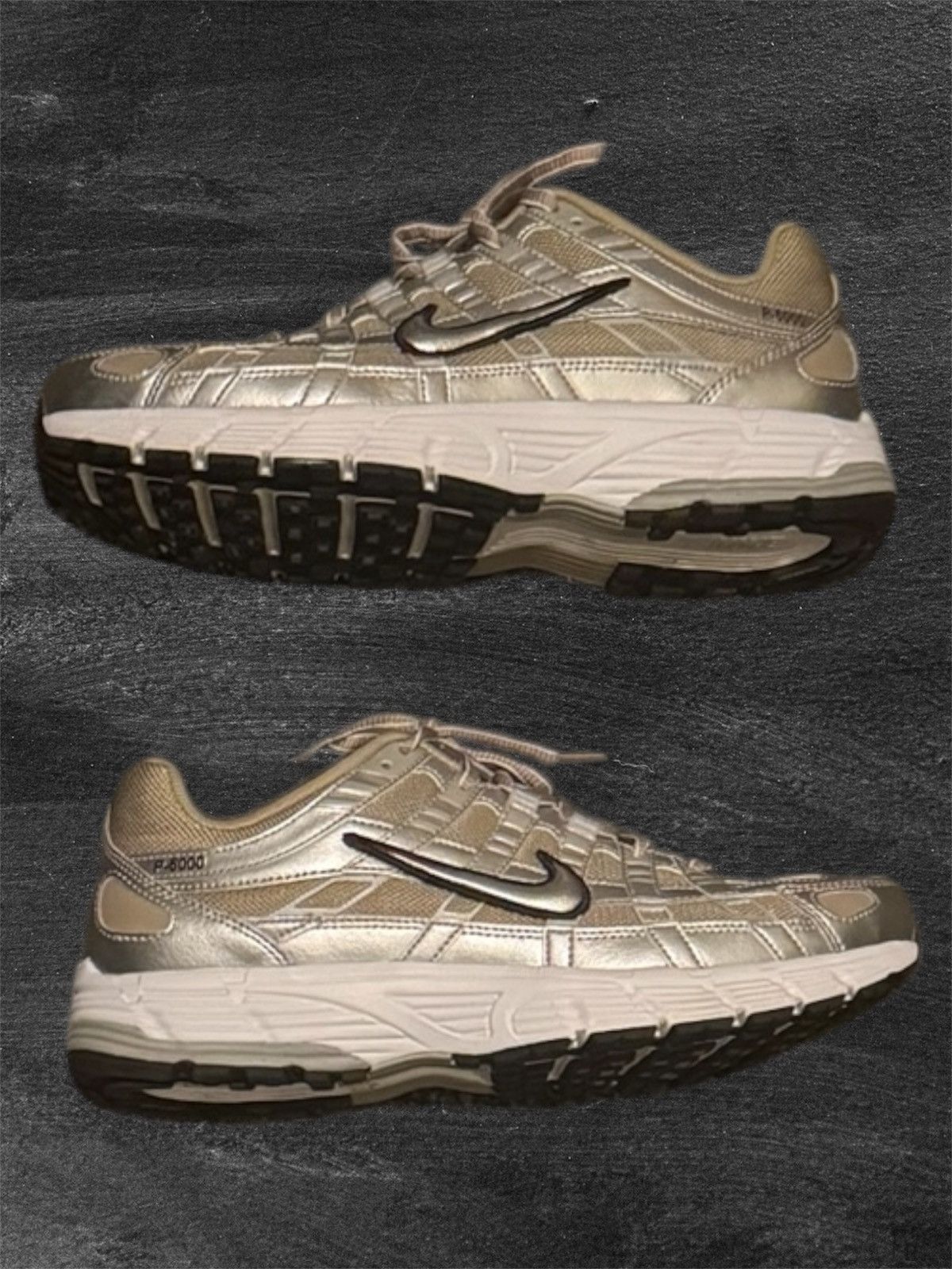 Nike Nike P6000 Size US 9 / EU 42 - 1 Thumbnail