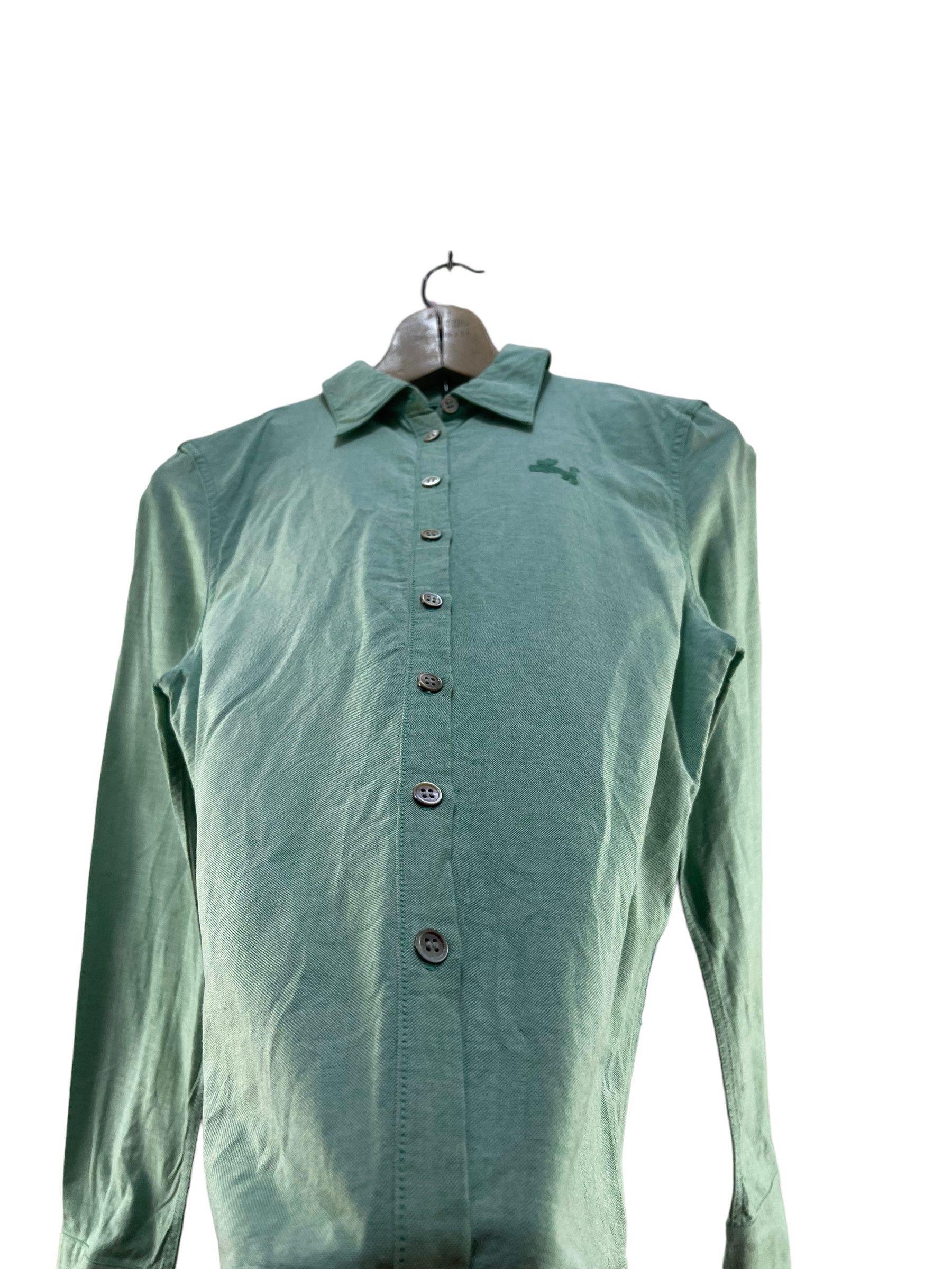 Tsumori Chisato Tsumori Chisato Jacket Size US S / EU 44-46 / 1 - 9 Thumbnail