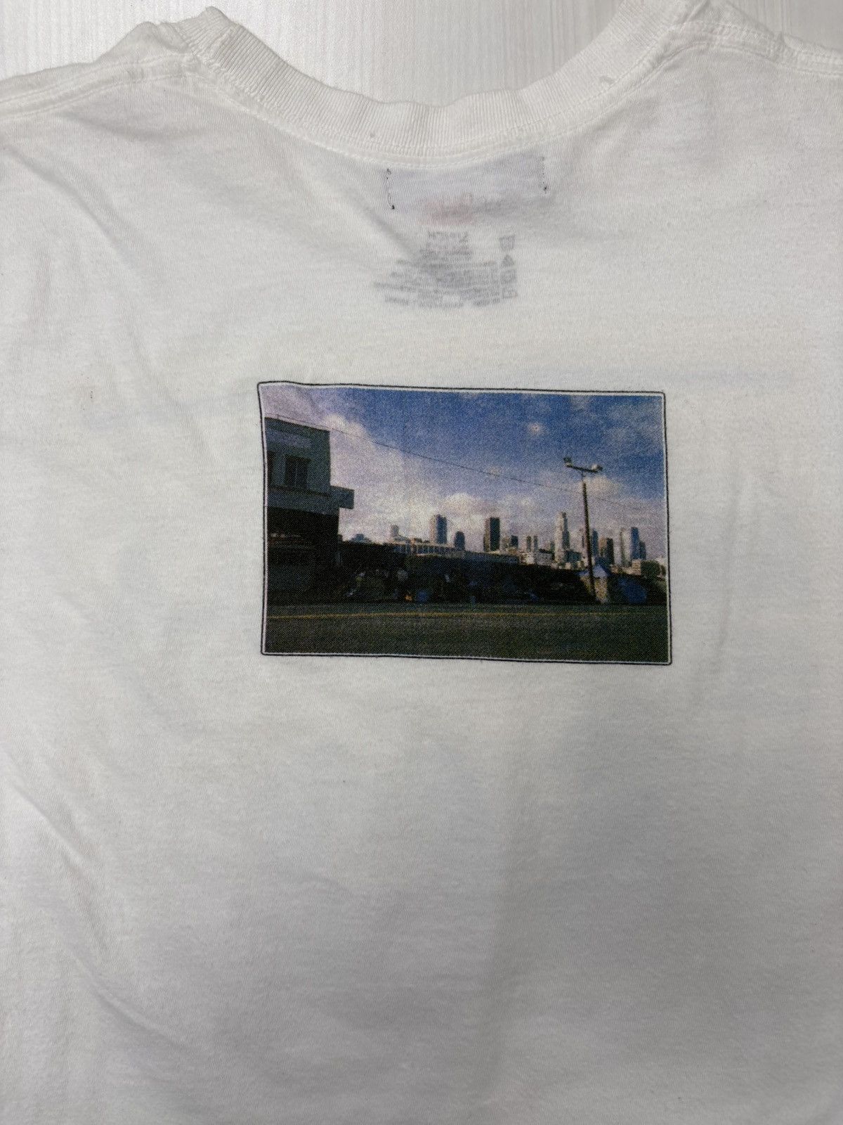 Vintage Anarchy in LA Size US S / EU 44-46 / 1 - 4 Thumbnail