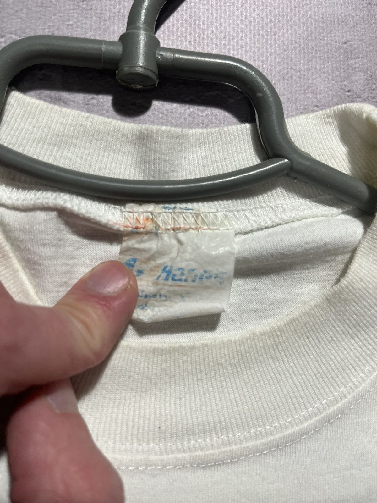 Other × Vintage Shark bait Size US L / EU 52-54 / 3 - 6 Thumbnail