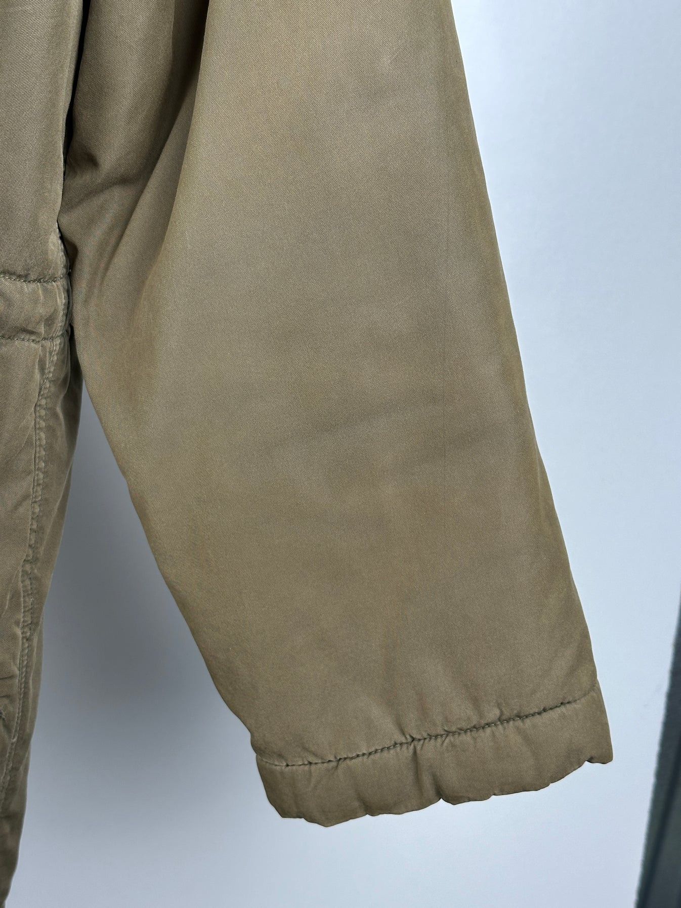 Visvim SS19 Dotera Mil Coat (C/NY) Size US S / EU 44-46 / 1 - 6 Thumbnail