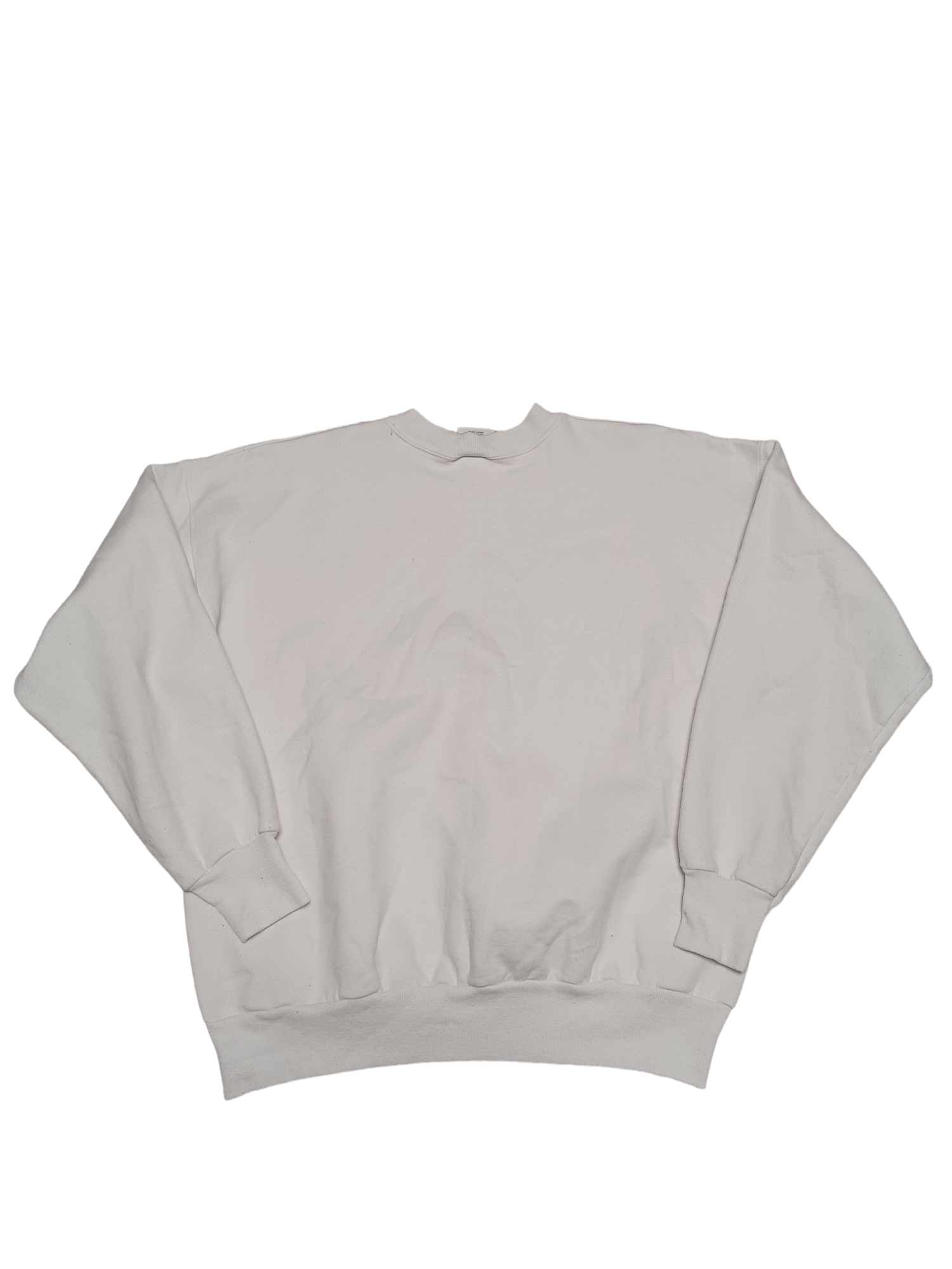 Hanes GOSHEN NEW YORK 1998 VINTAGE HANES CHIEF KEEF SWEATSHIRT Size US L / EU 52-54 / 3 - 4 Thumbnail