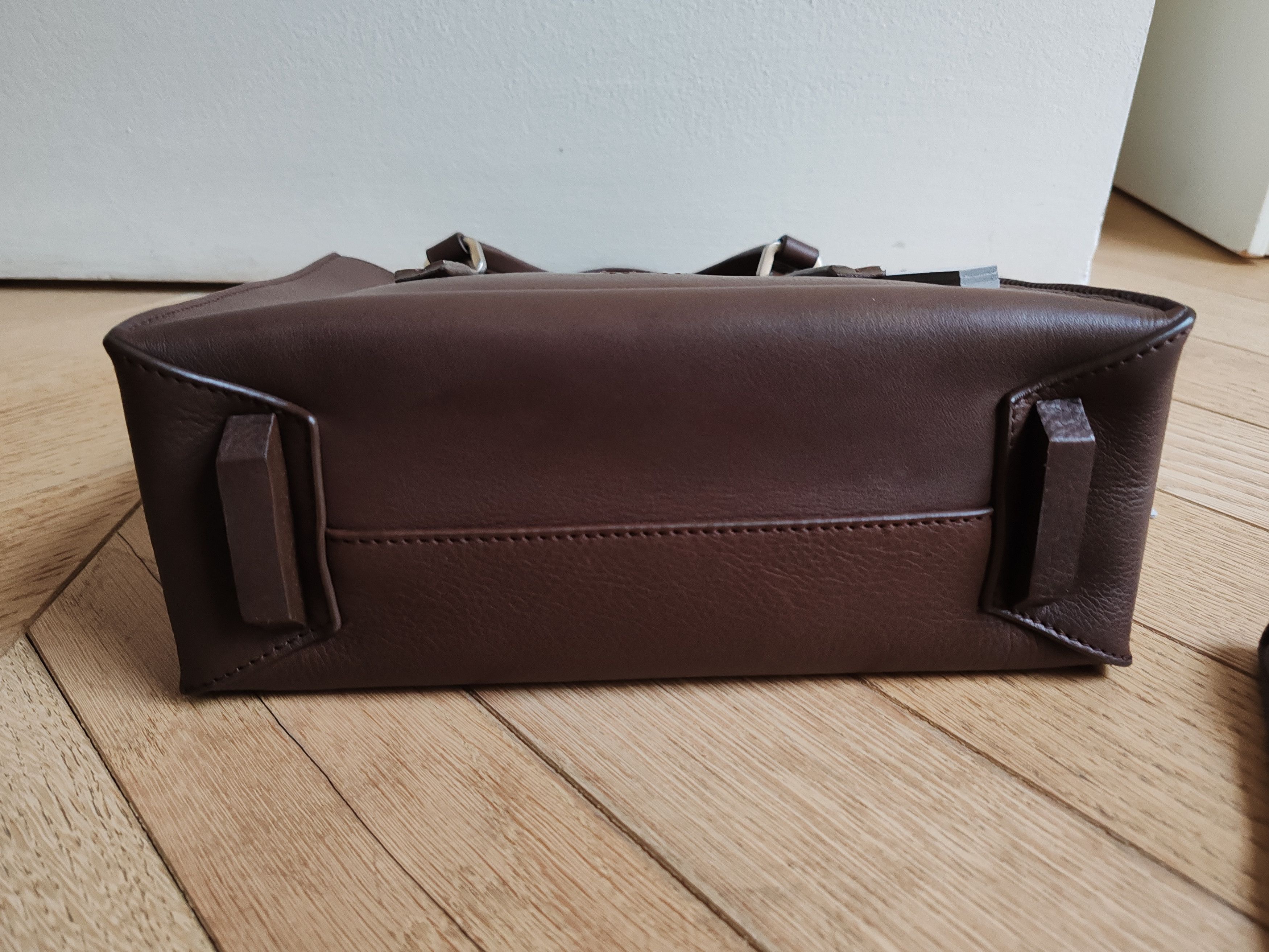 Rick Owens Rick Owens Edith Mini Tote Bag NWT 1245€ Size ONE SIZE - 5 Thumbnail