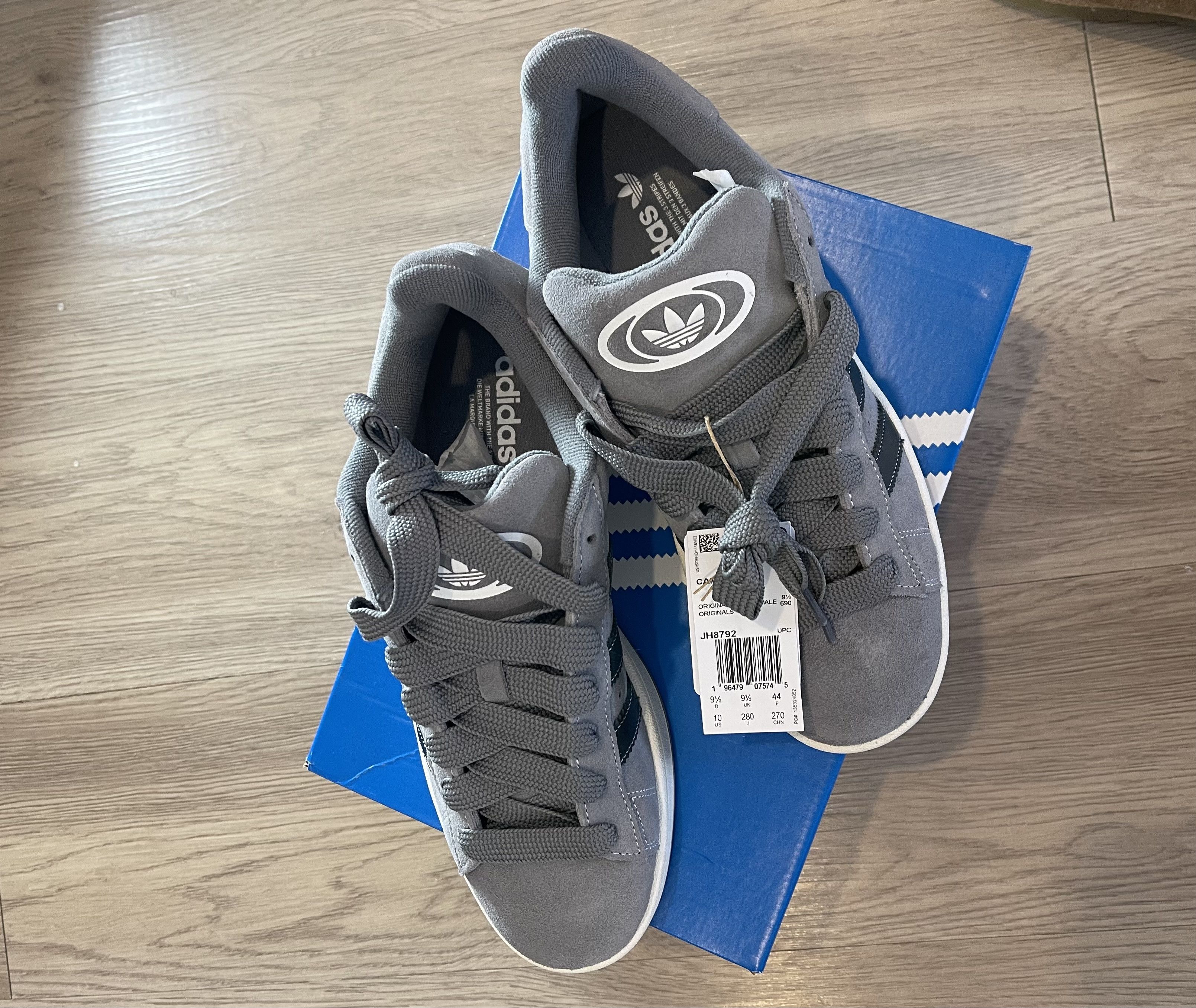 Adidas Campus 00s Size US 10 / EU 43 - 15 Thumbnail