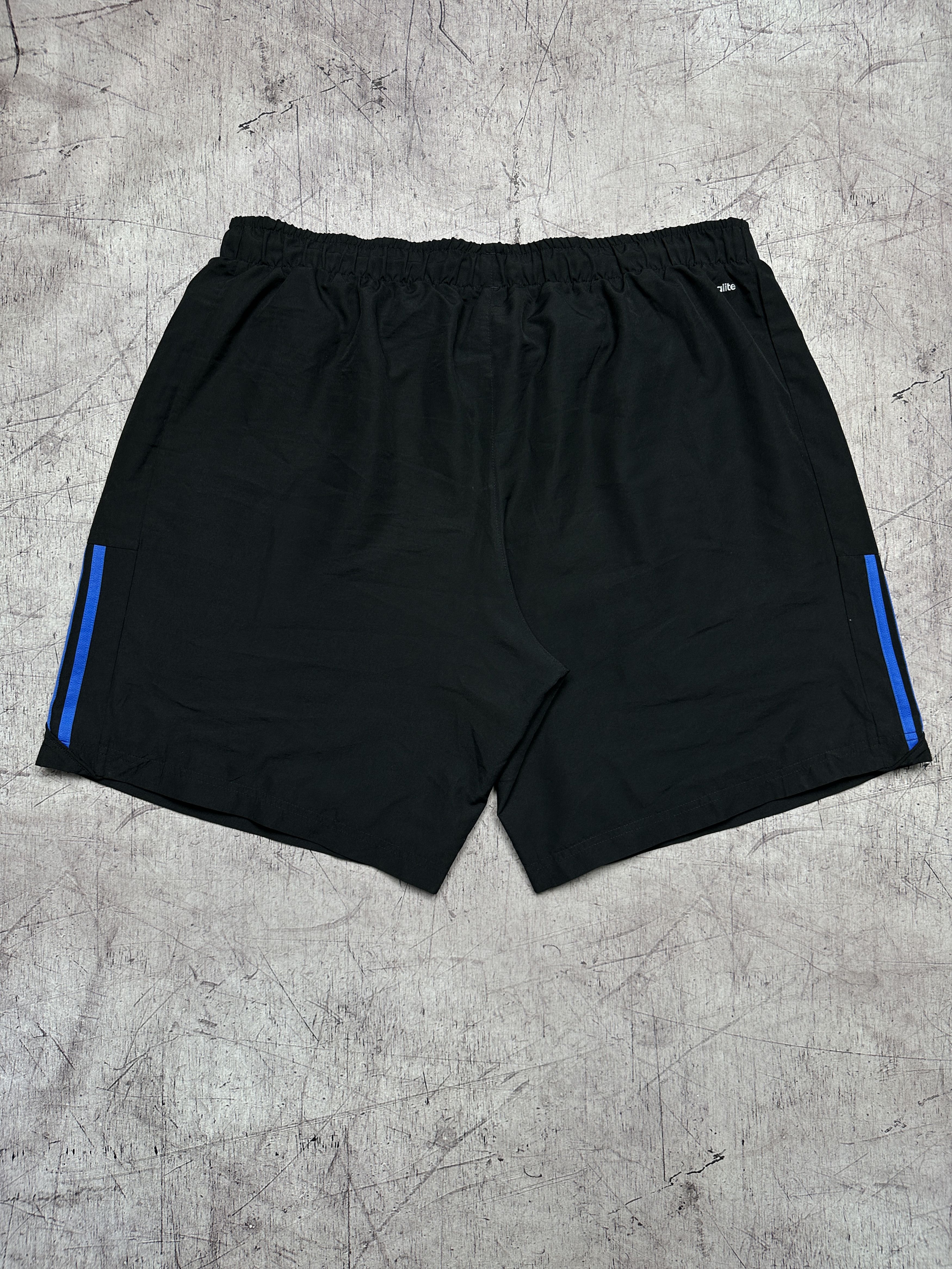 Adidas Adidas Performance Essentials Mens Nylon Shorts Size US 38 / EU 54 - 8 Thumbnail