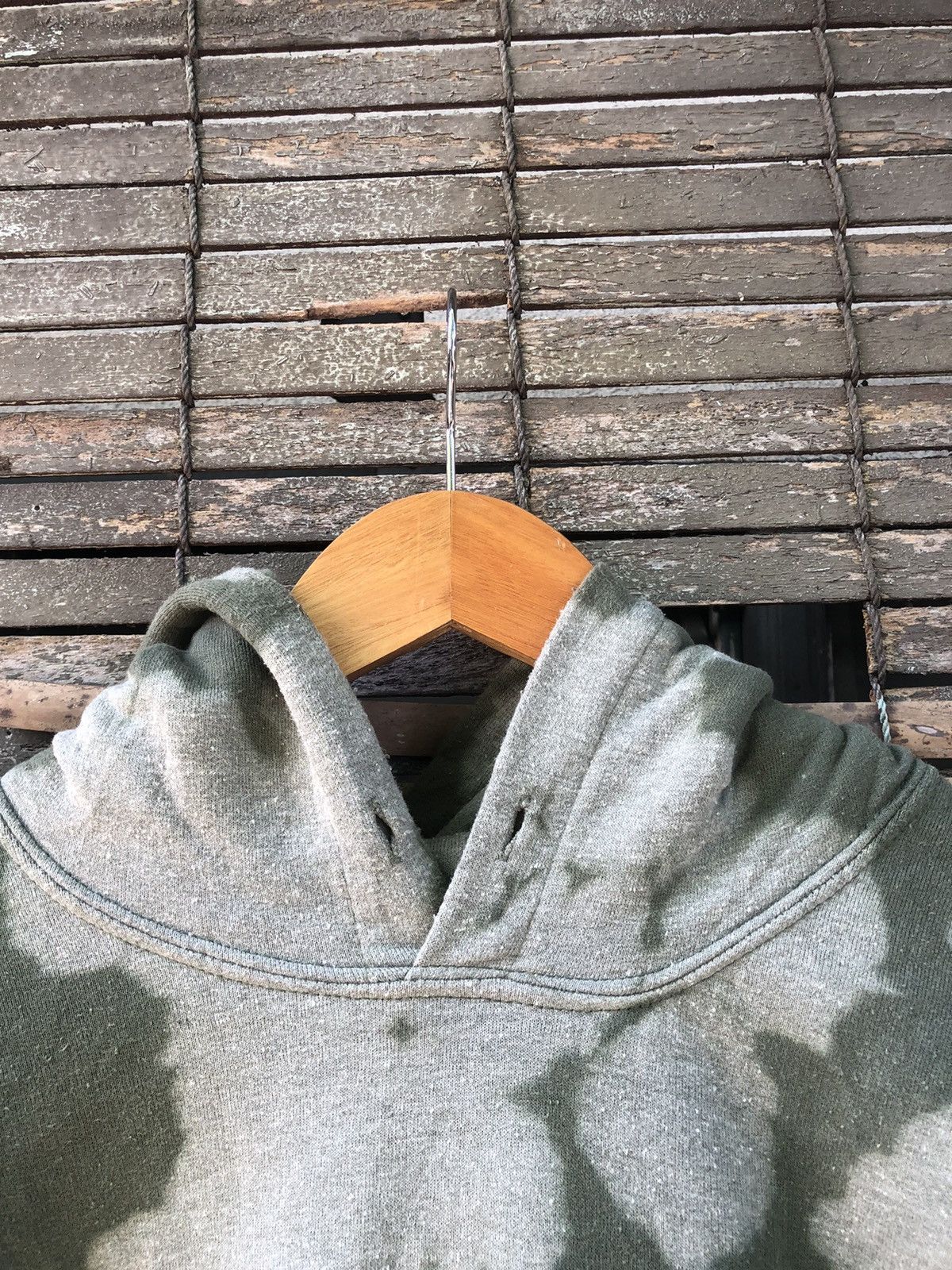 Japanese Brand × Primitive 🔥RARE🔥Primitive Streetwear Tie Dye Hoodies Size US XL / EU 56 / 4 - 3 Thumbnail