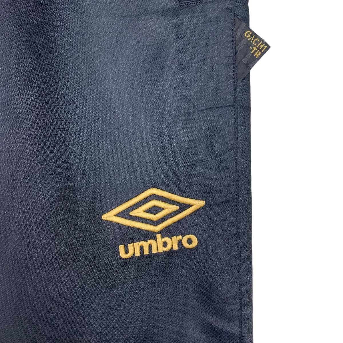 Umbro UMBRO Embroidery Logo Track Pant #0171-C9 Size US 30 / EU 46 - 11 Thumbnail