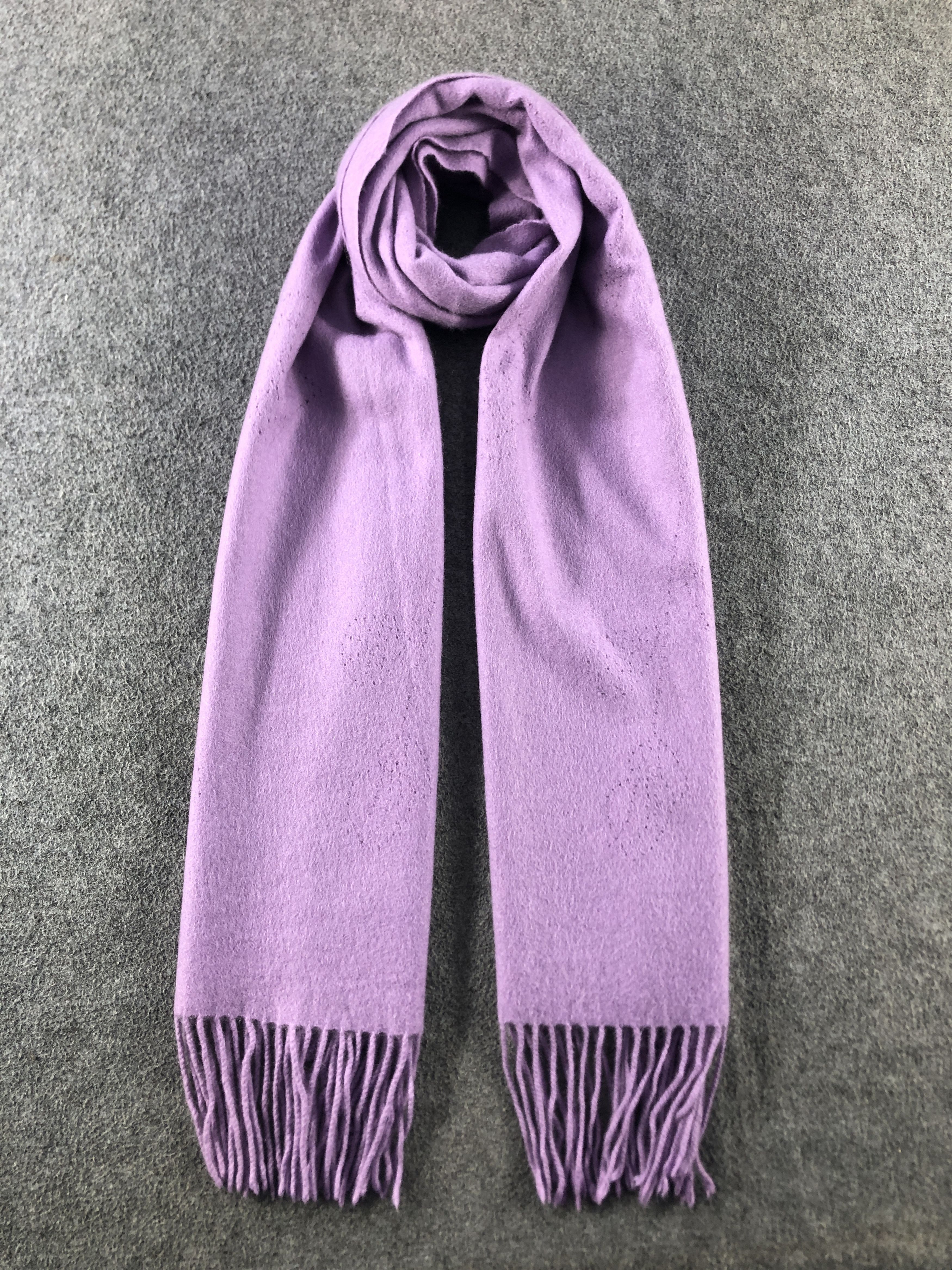 Furla Furla Cashmere Scarf / Muffler / Neckwear P728 Size ONE SIZE - 1 Thumbnail