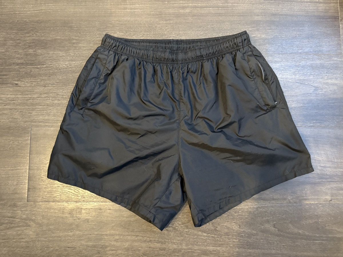 Our Legacy Drape Tech Trunks Size US 32 / EU 48 - 8 Thumbnail