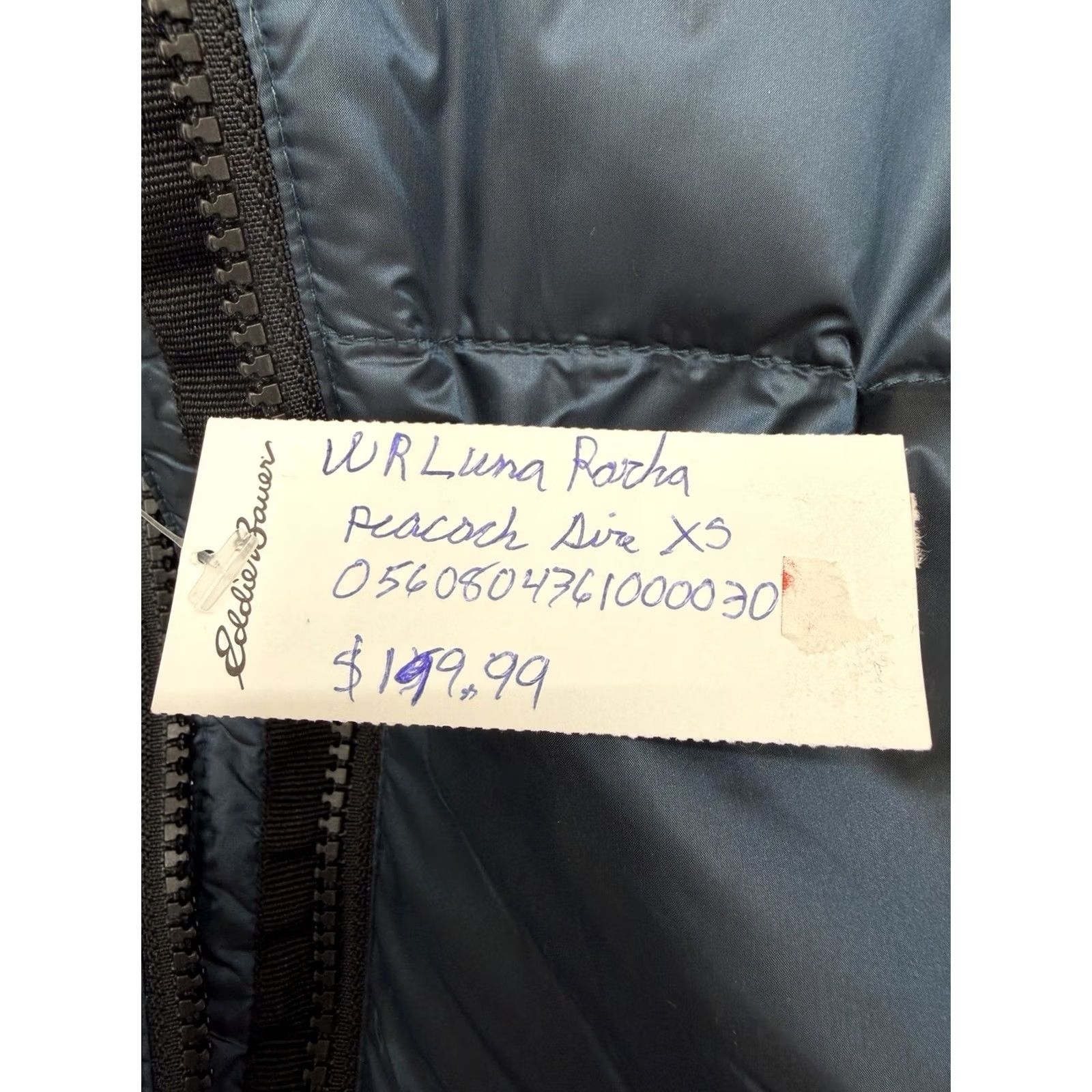 Eddie Bauer Nike Shirt Size XS / US 0-2 / IT 36-38 - 6 Thumbnail