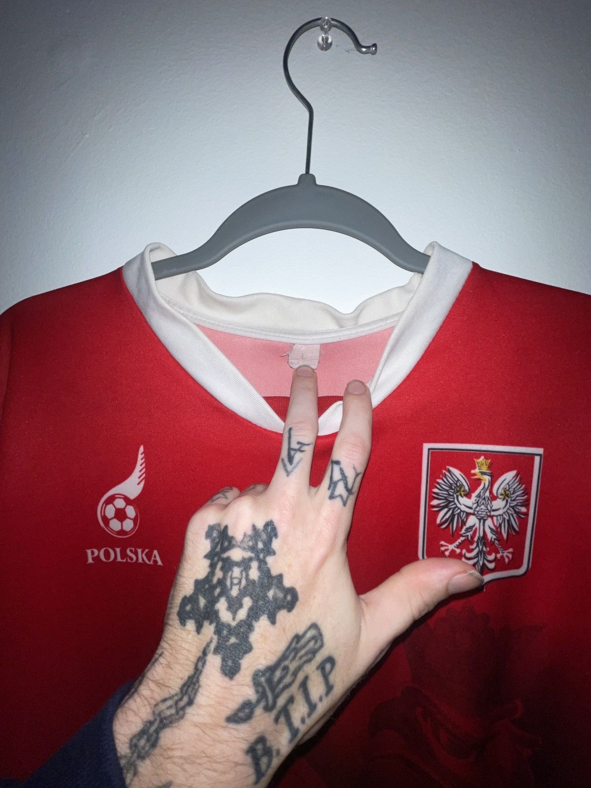 Vintage VINTAGE phoenix polska country kit Size US M / EU 48-50 / 2 - 3 Thumbnail
